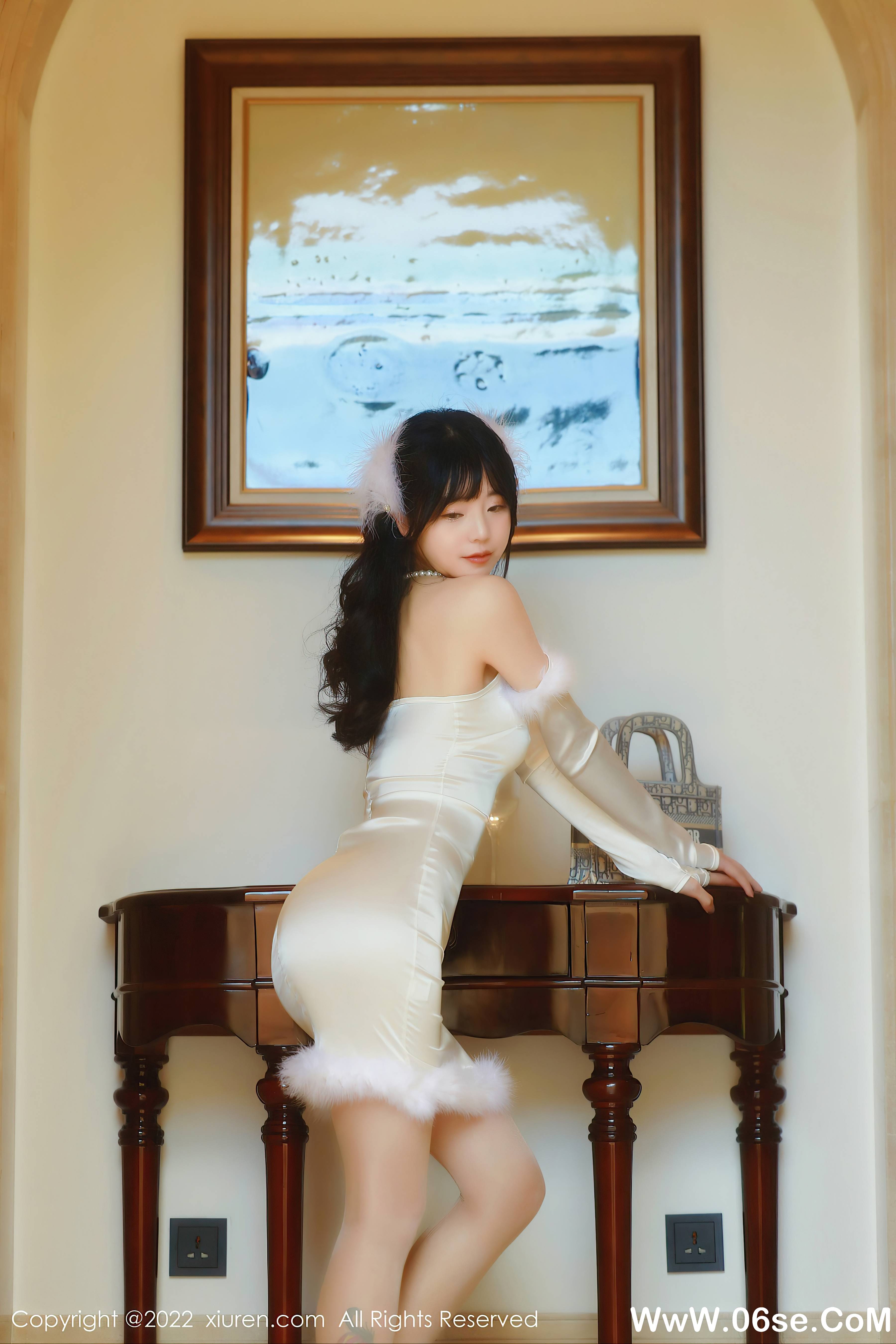 图片[10]-[XIUREN秀人网] 2022.02.28 NO.4645 佘贝拉[74+1P354M]-六色网