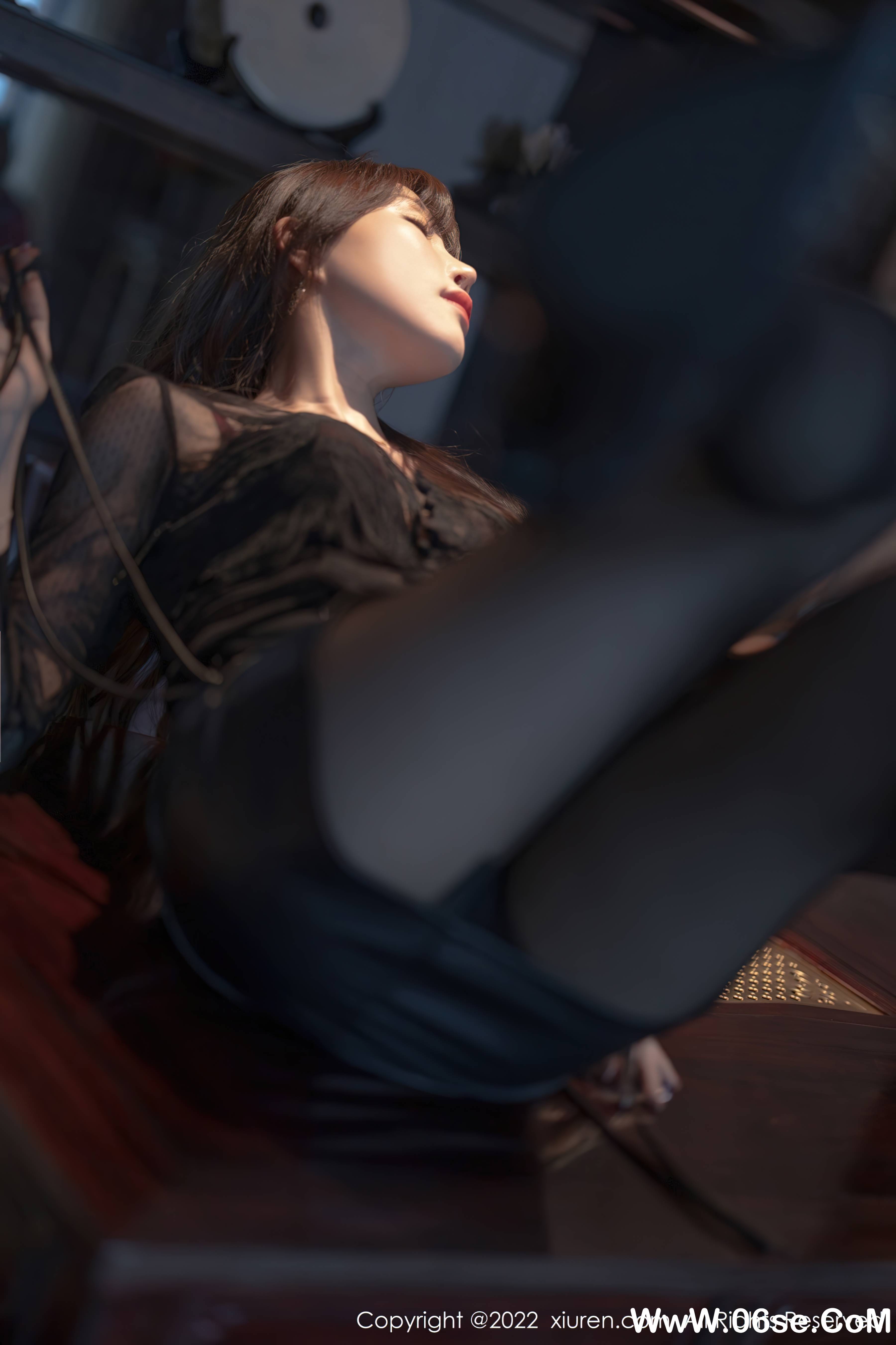 图片[87]-[XIUREN秀人网] 2022.01.13 NO.4462 芝芝[91+1P816M]-六色网