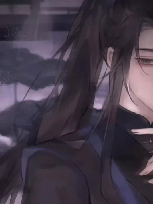 二哈和他的白猫师尊 “来自七个小时的制作”