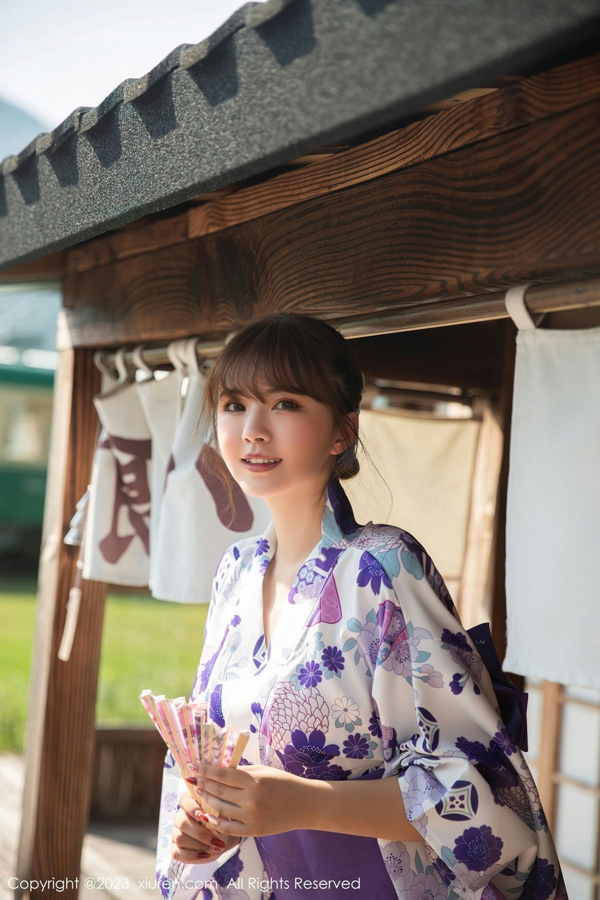图片[11]-【XiuRen秀人网】2023.02.16 Vol.6274 張思允Nice【82P】-六色网