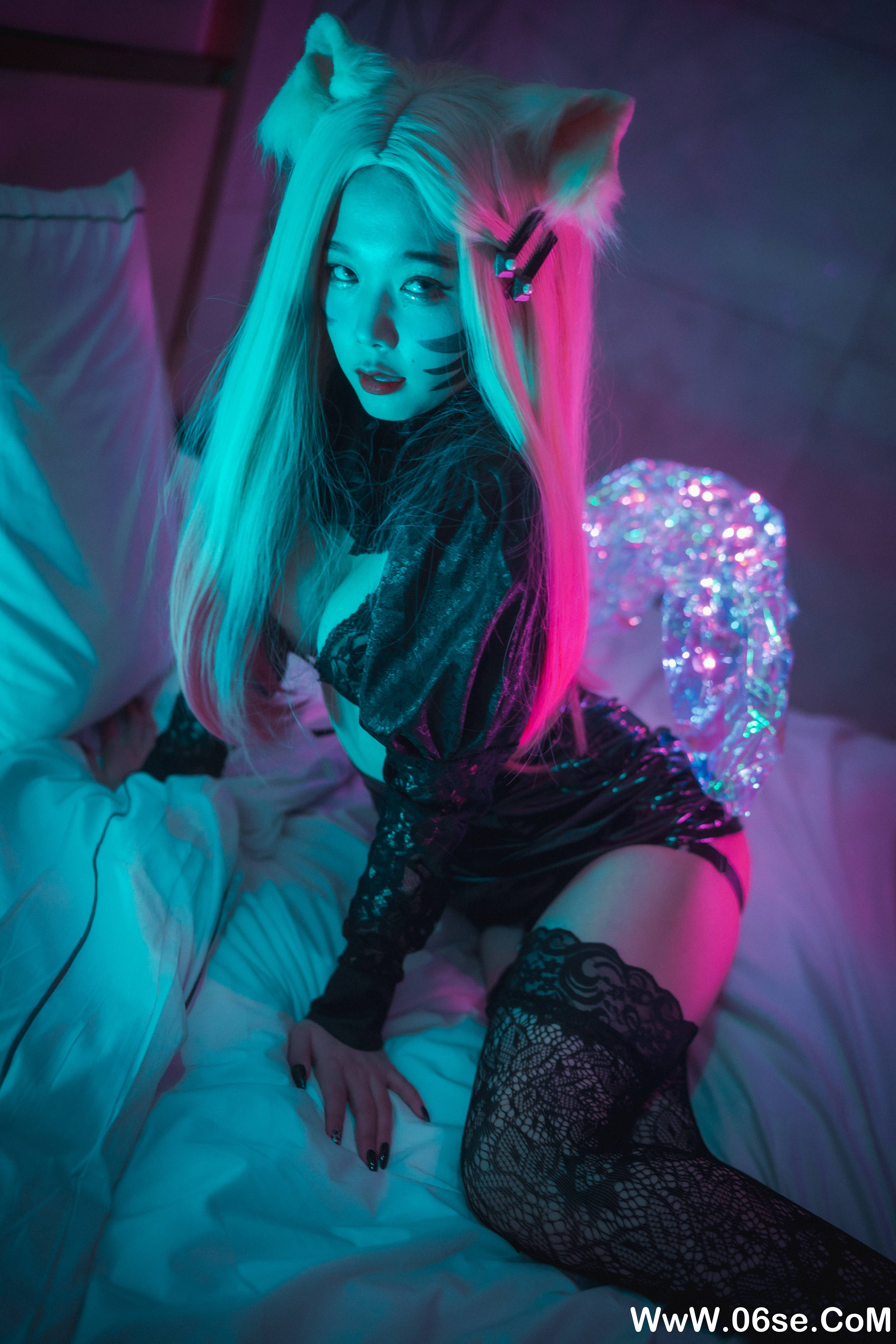 图片[39]-DJAWA — NO.136 Ahri The Baddest [118P1.1G]-六色网