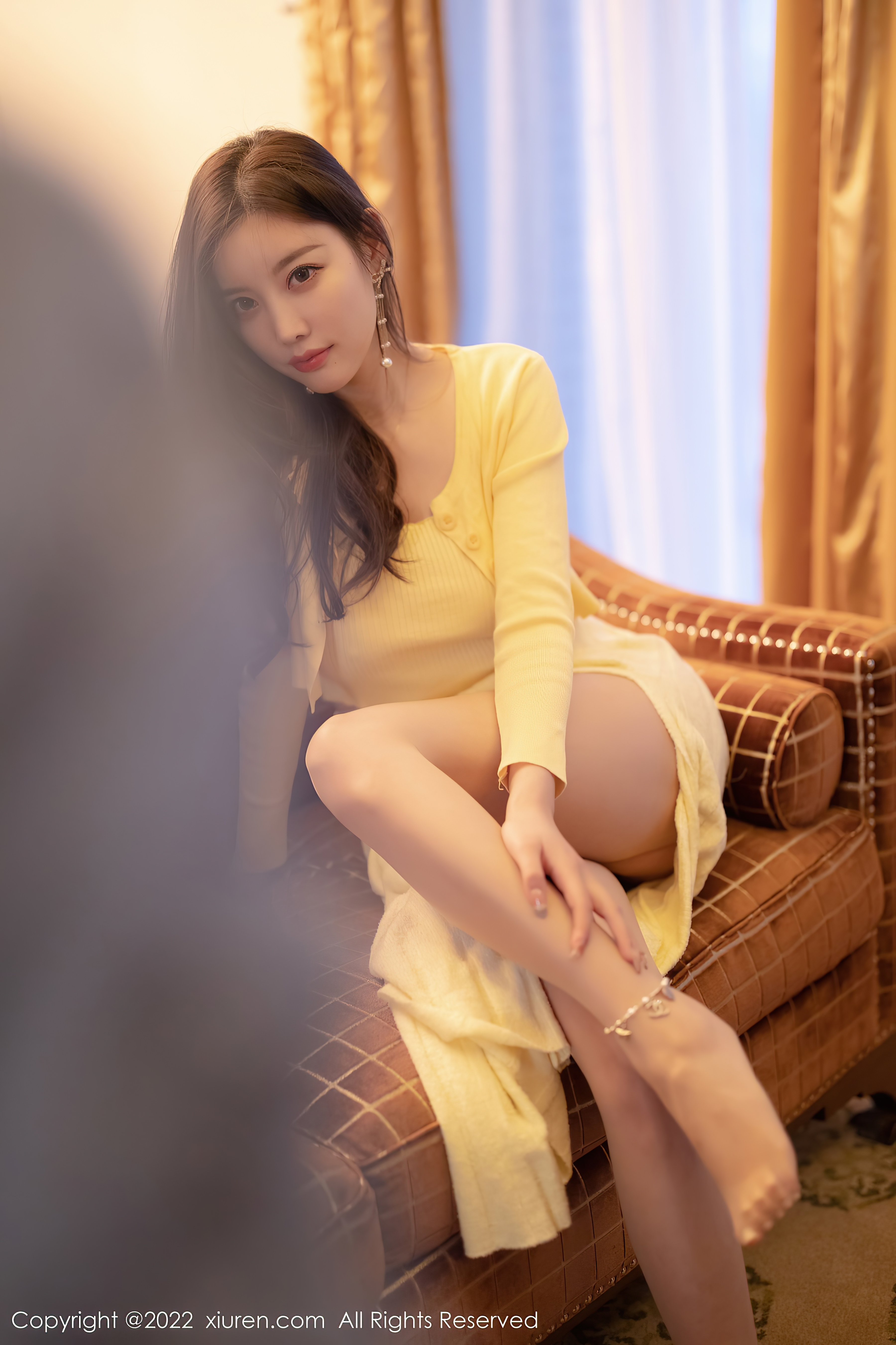 图片[18]-[XIUREN秀人网] 2022.03.01 NO.4654 杨晨晨[77+1P246M]-六色网