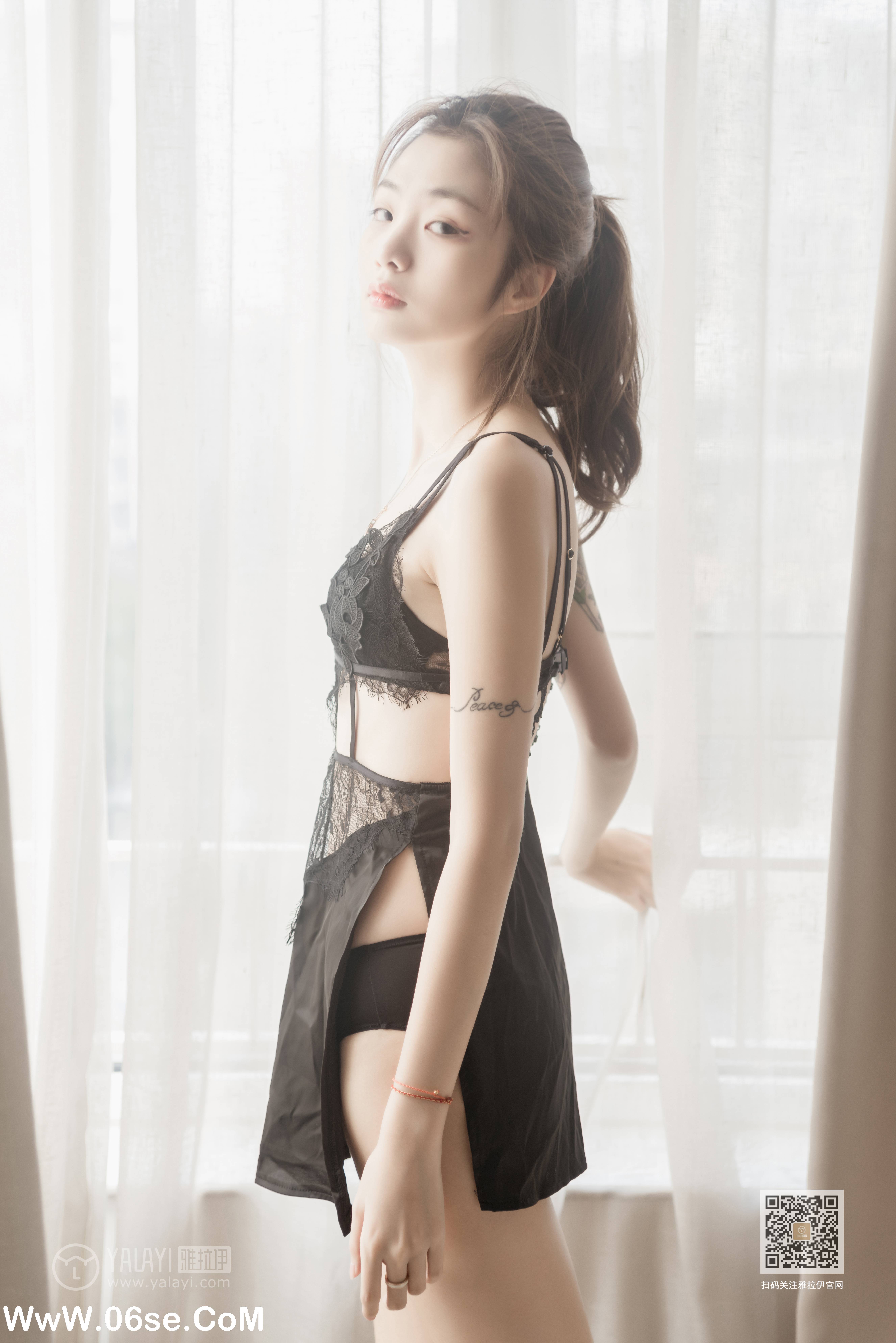 图片[5]-[YALAYI雅拉伊] No.432 鸭鸭 45+1P696M-六色网