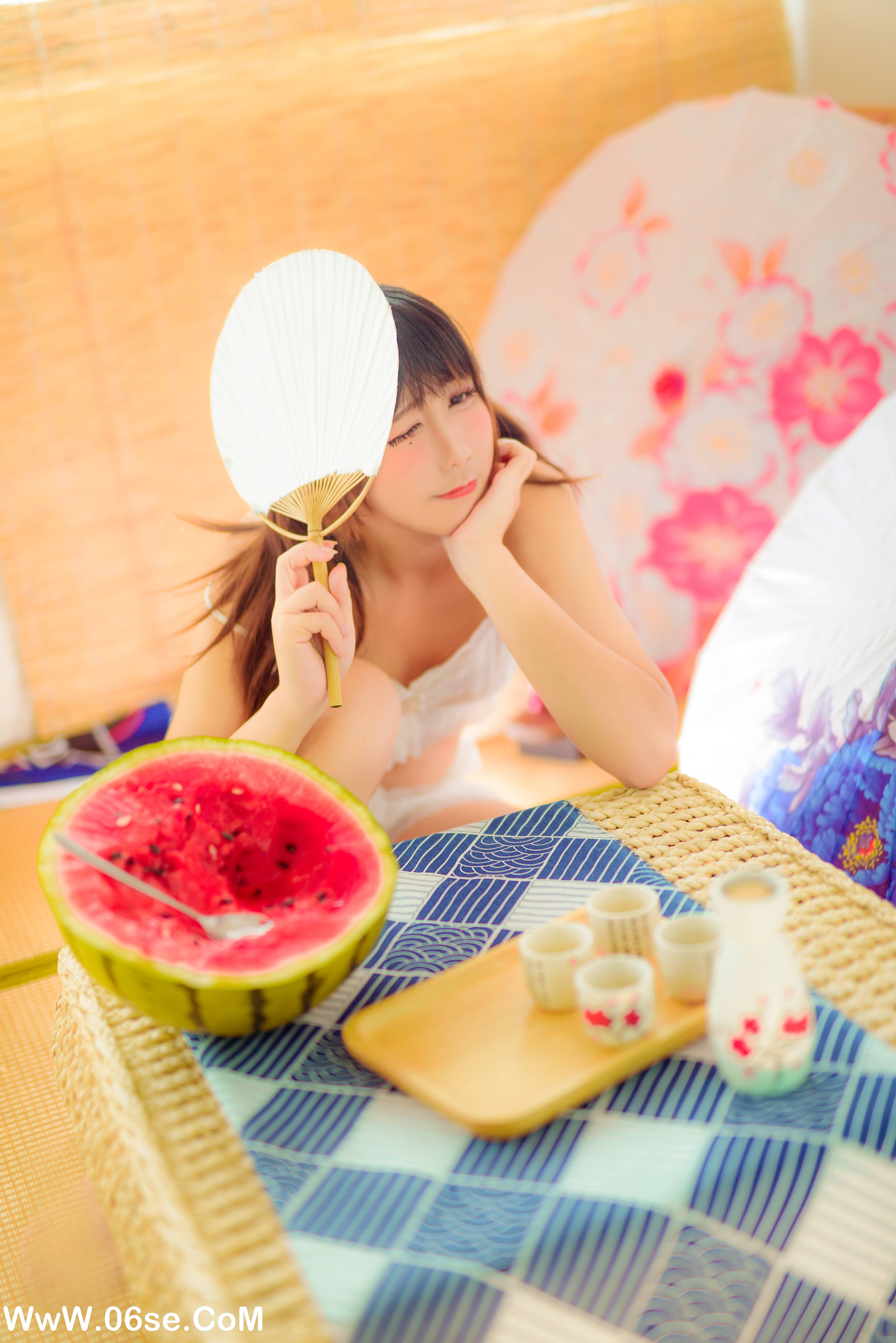 图片[11]-九曲Jean NO.023 – 居家生活[13P75M]-六色网