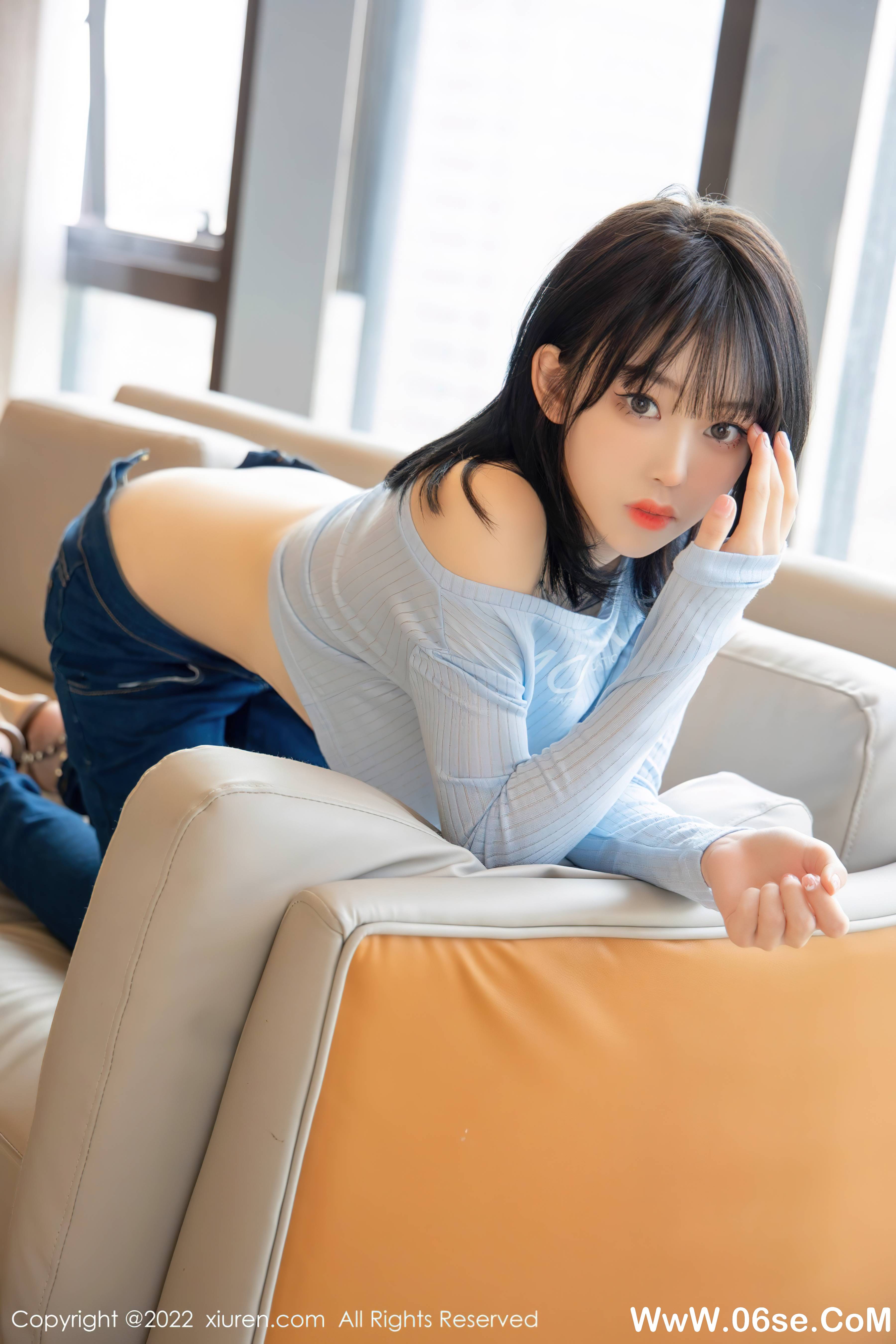 图片[54]-[XIUREN秀人网] 2022.02.15 NO.4584 奶瓶[91+1P927M]-六色网