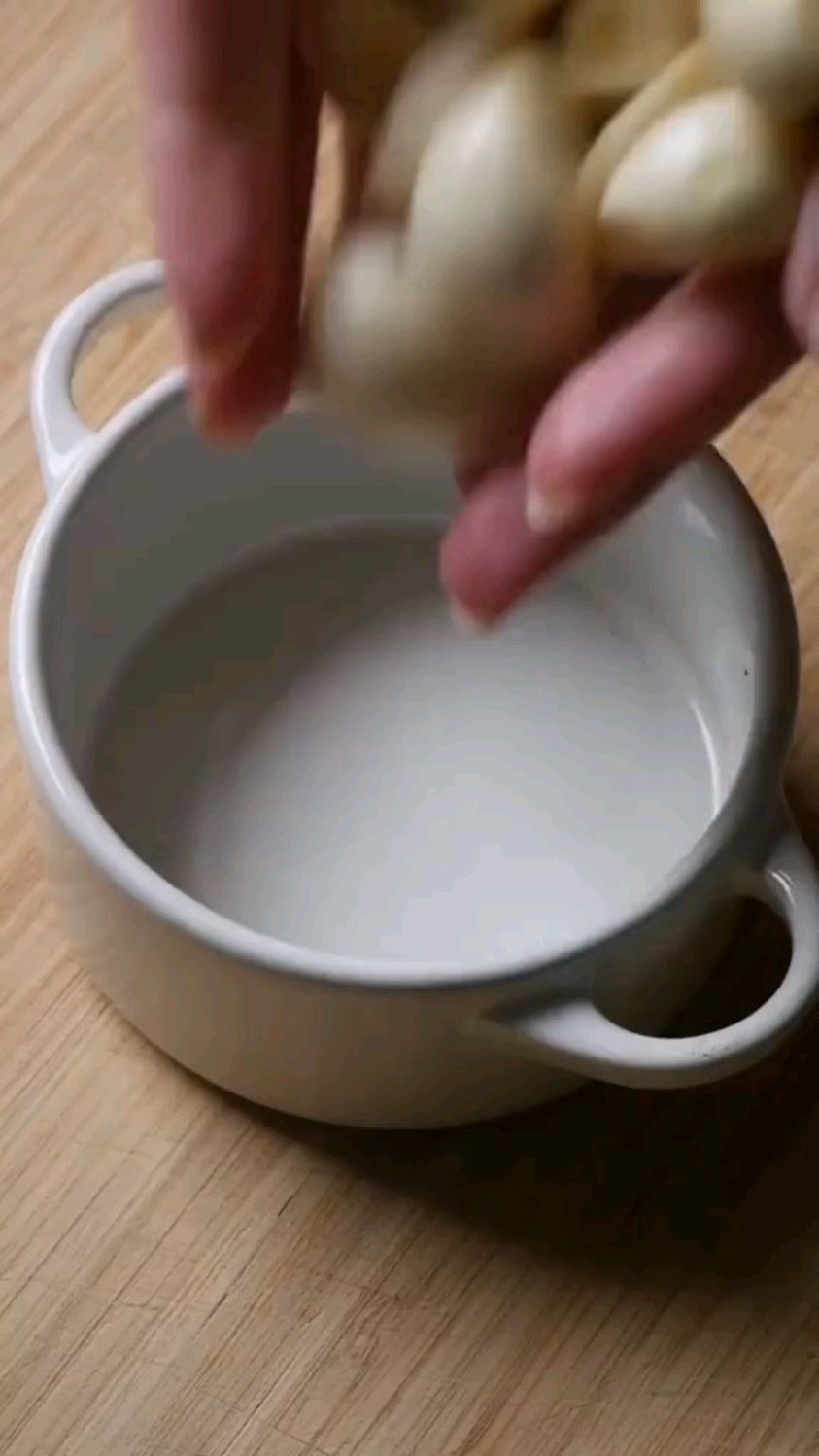 馒头蒜泥奶油三明治做法