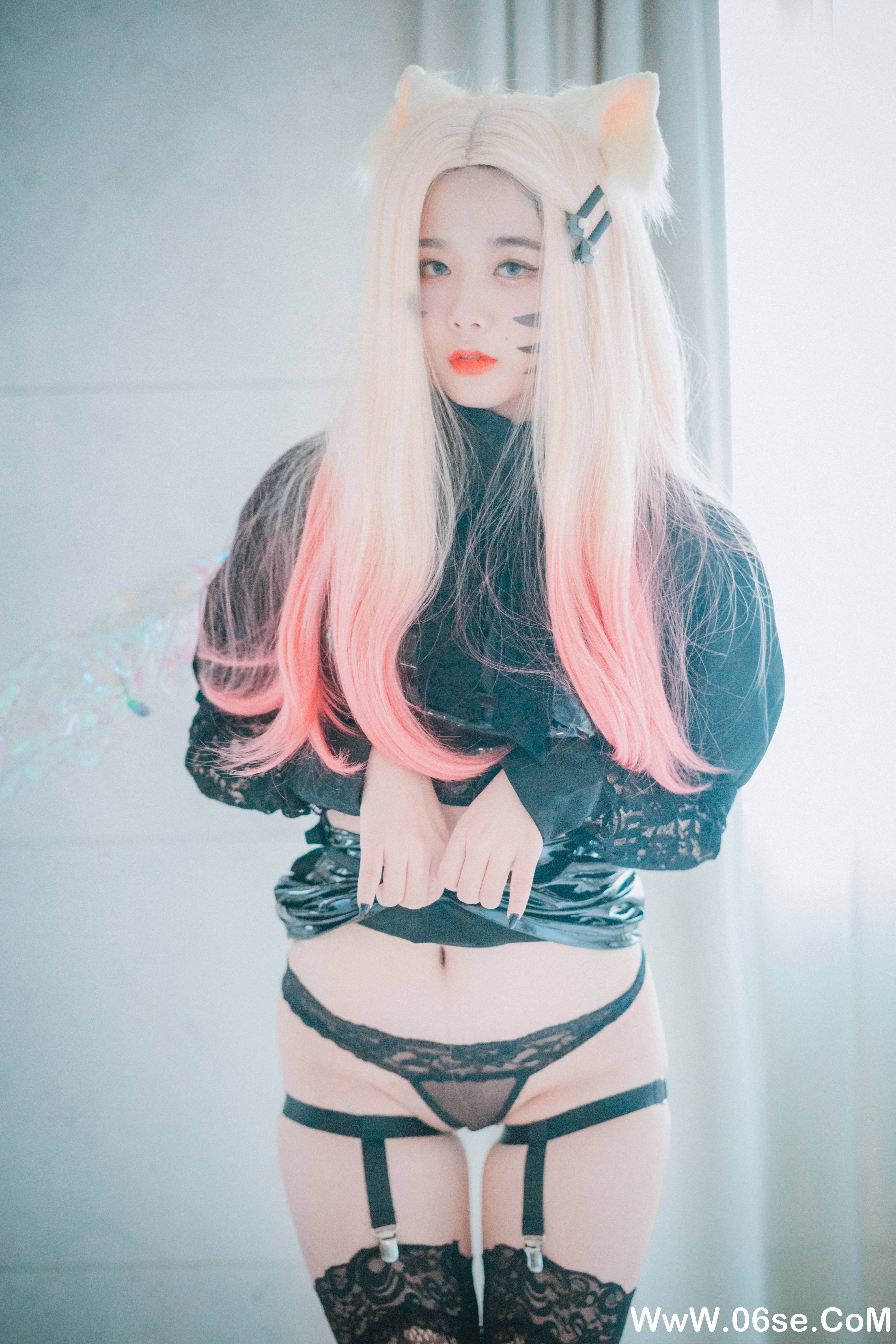图片[46]-DJAWA — NO.136 Ahri The Baddest [118P1.1G]-六色网