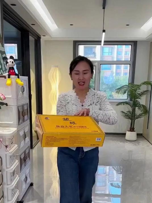 有了这个真空拔罐器,自己在家想怎么拔怎么拔 拔罐器 真空拔罐器