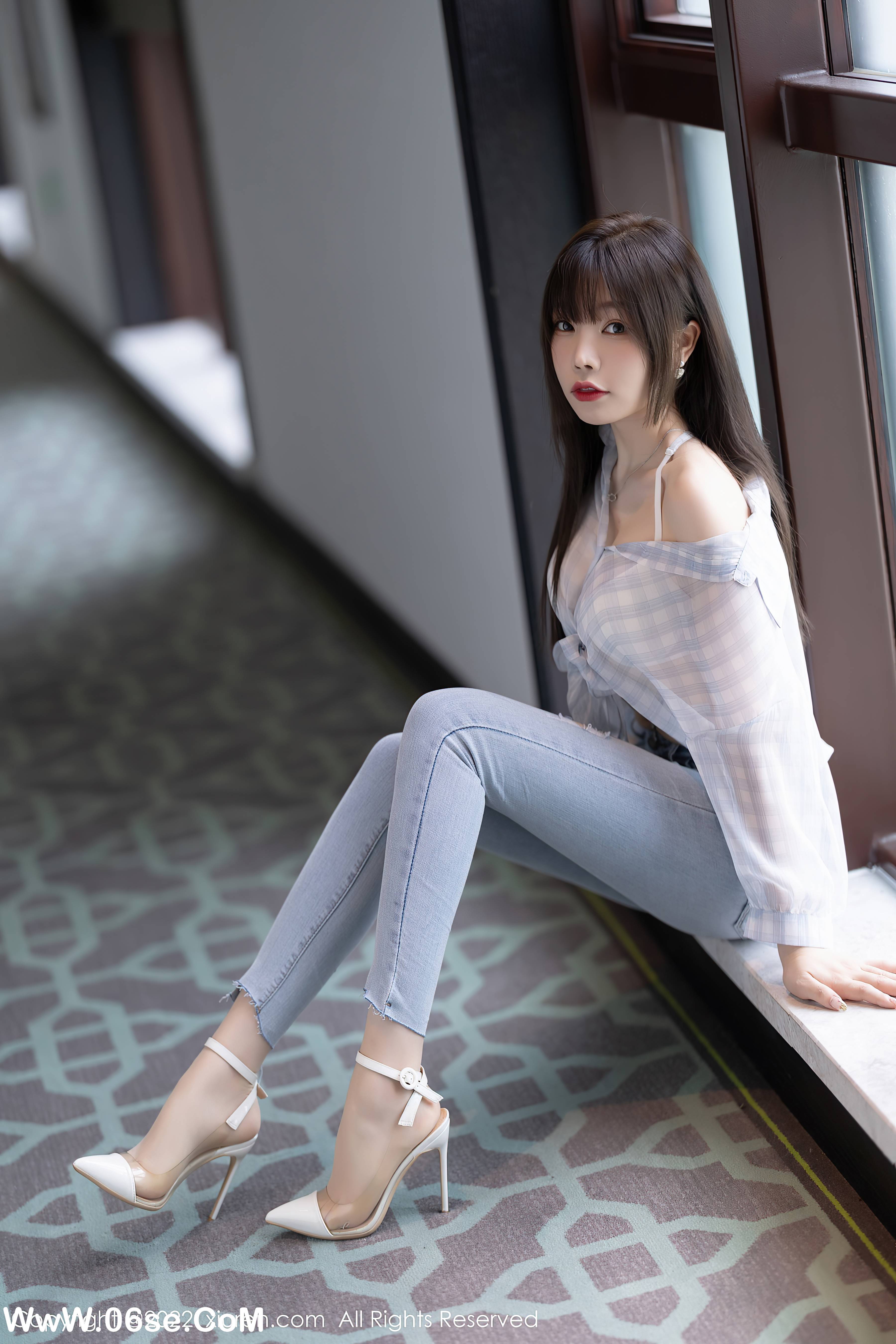 图片[7]-[XIUREN秀人网] 2022.05.07 NO.4976 芝芝Booty[110+1P887M]-六色网