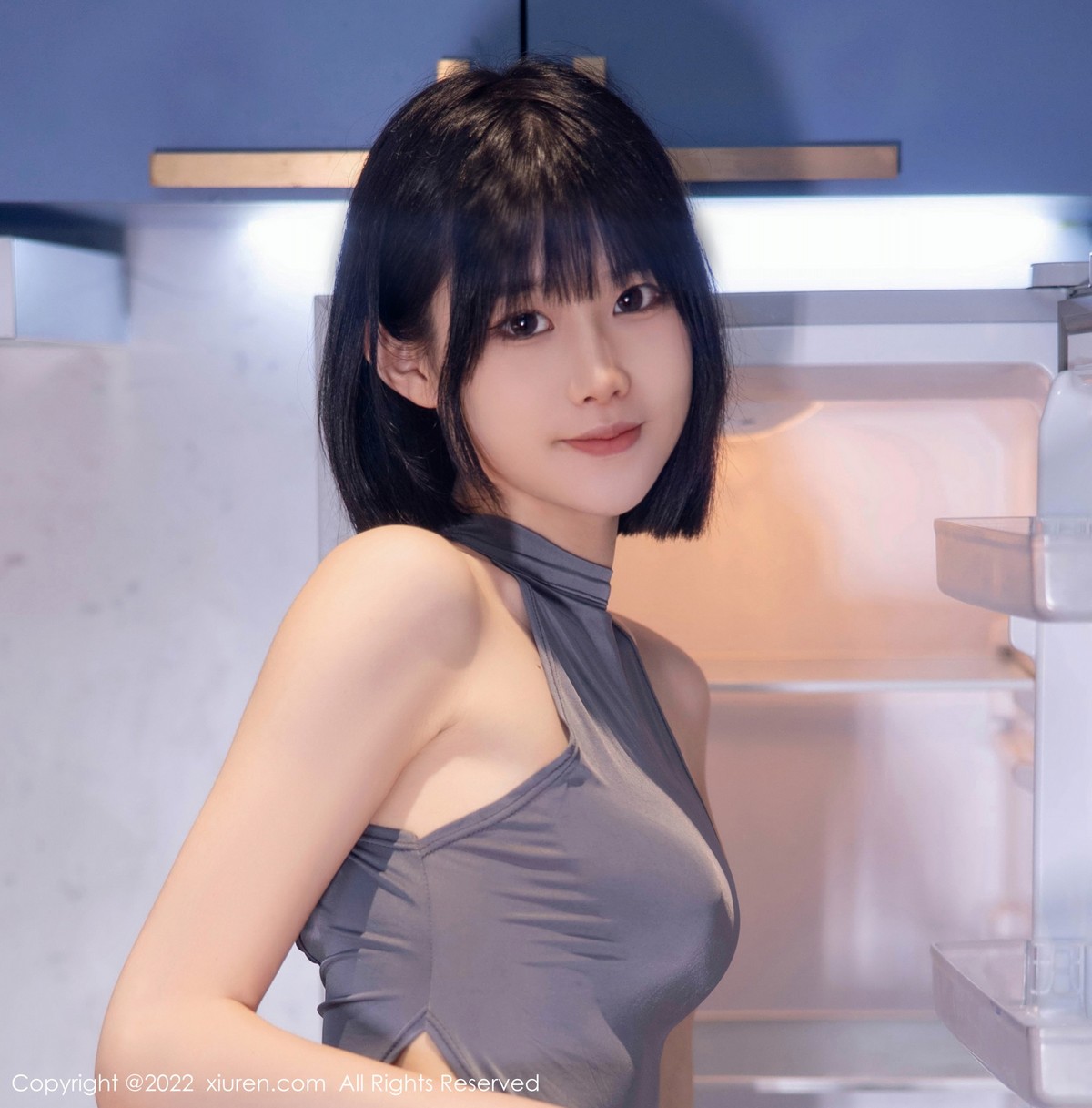 图片[30]-【XiuRen秀人網】2022.08.24 Vol.5482 77qiqi【74P】-六色网