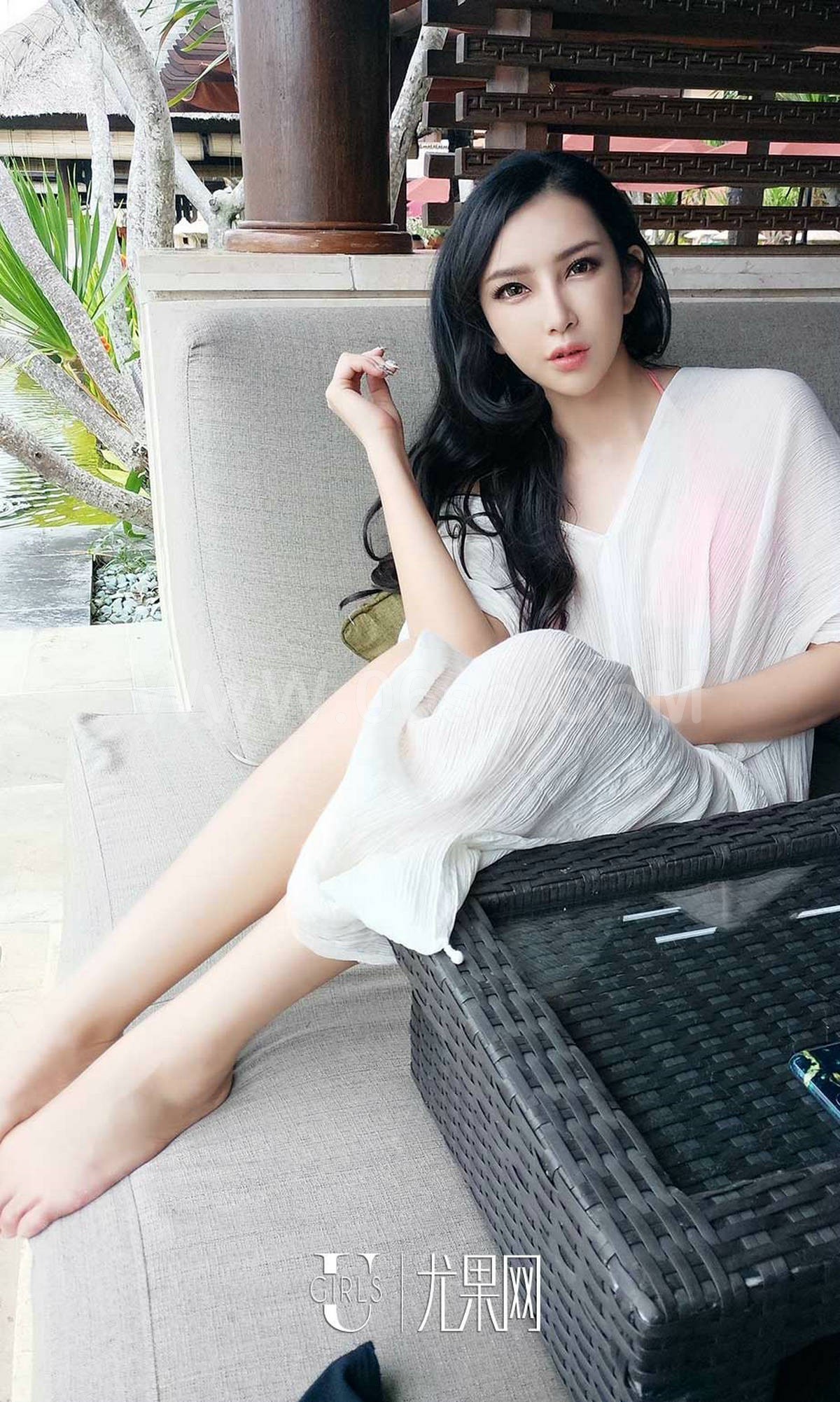 图片[10]-[Ugirls爱尤物] No.1174 Various Models-六色网
