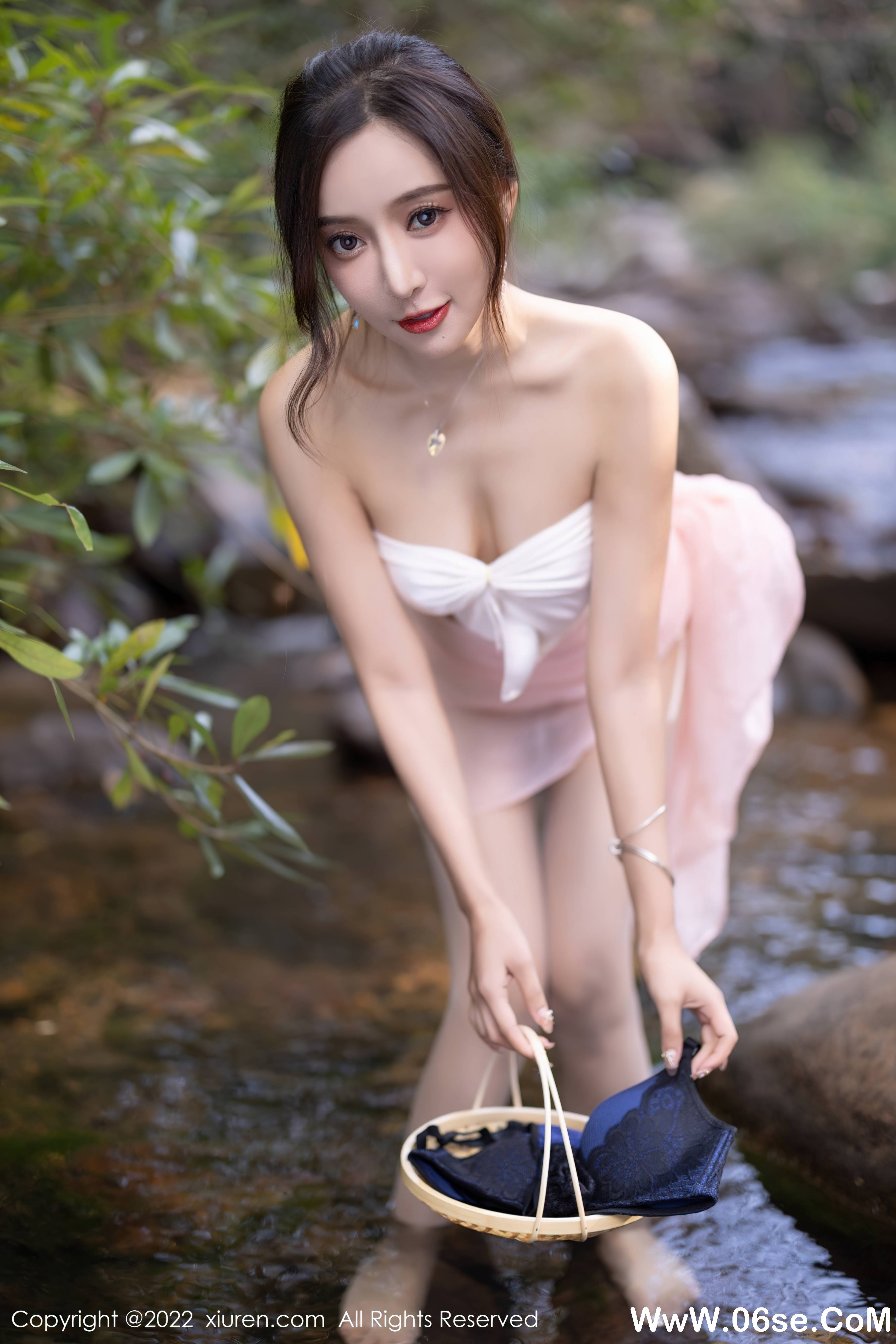 图片[19]-[XIUREN秀人网] 2022.01.25 NO.4511 王馨瑶[61+1P618M]-六色网