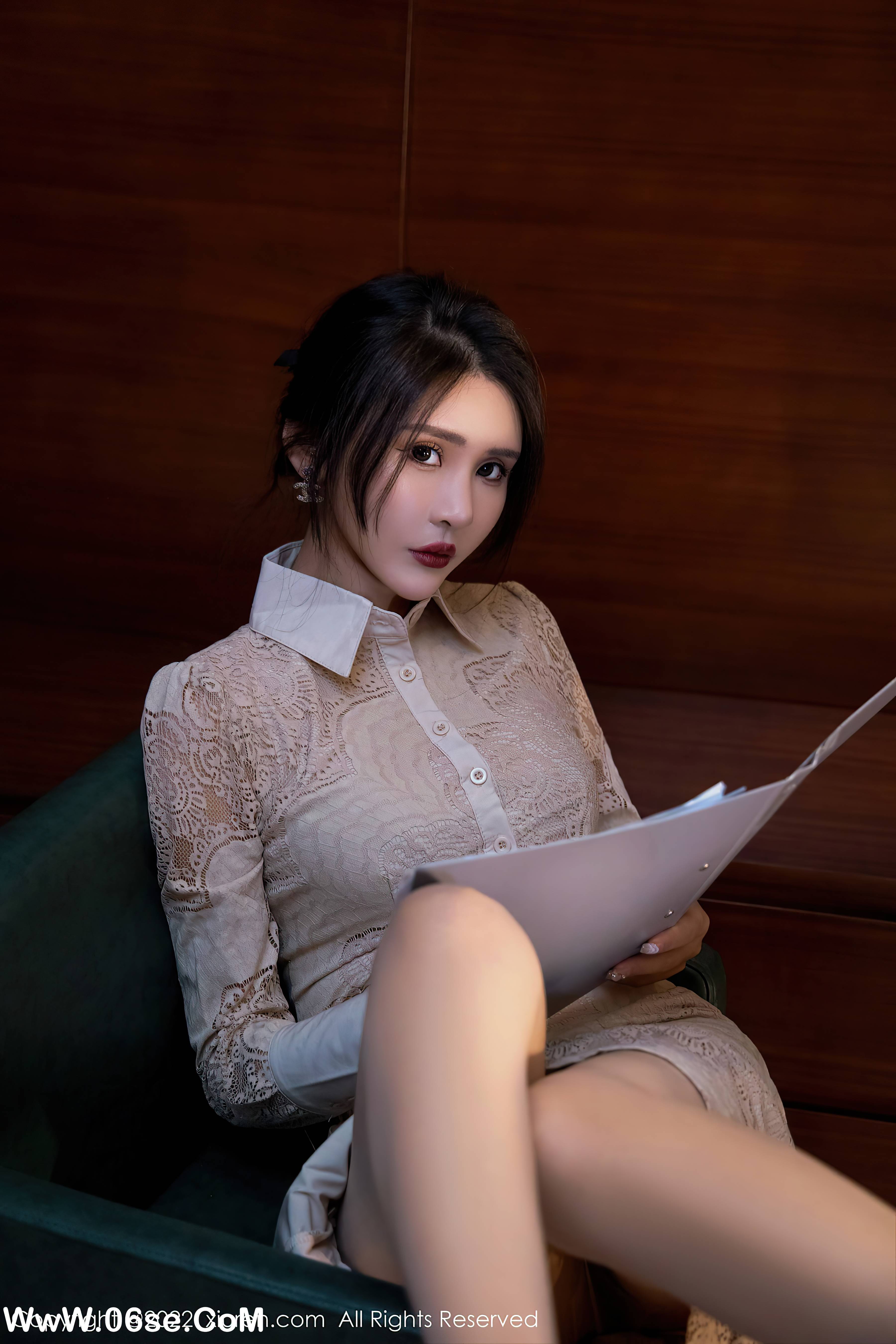 图片[11]-[XIUREN秀人网] 2022.04.15 NO.4874 Emily尹菲[64+1P596M]-六色网