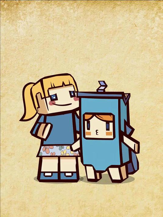 咸鱼咸鱼梦想家～