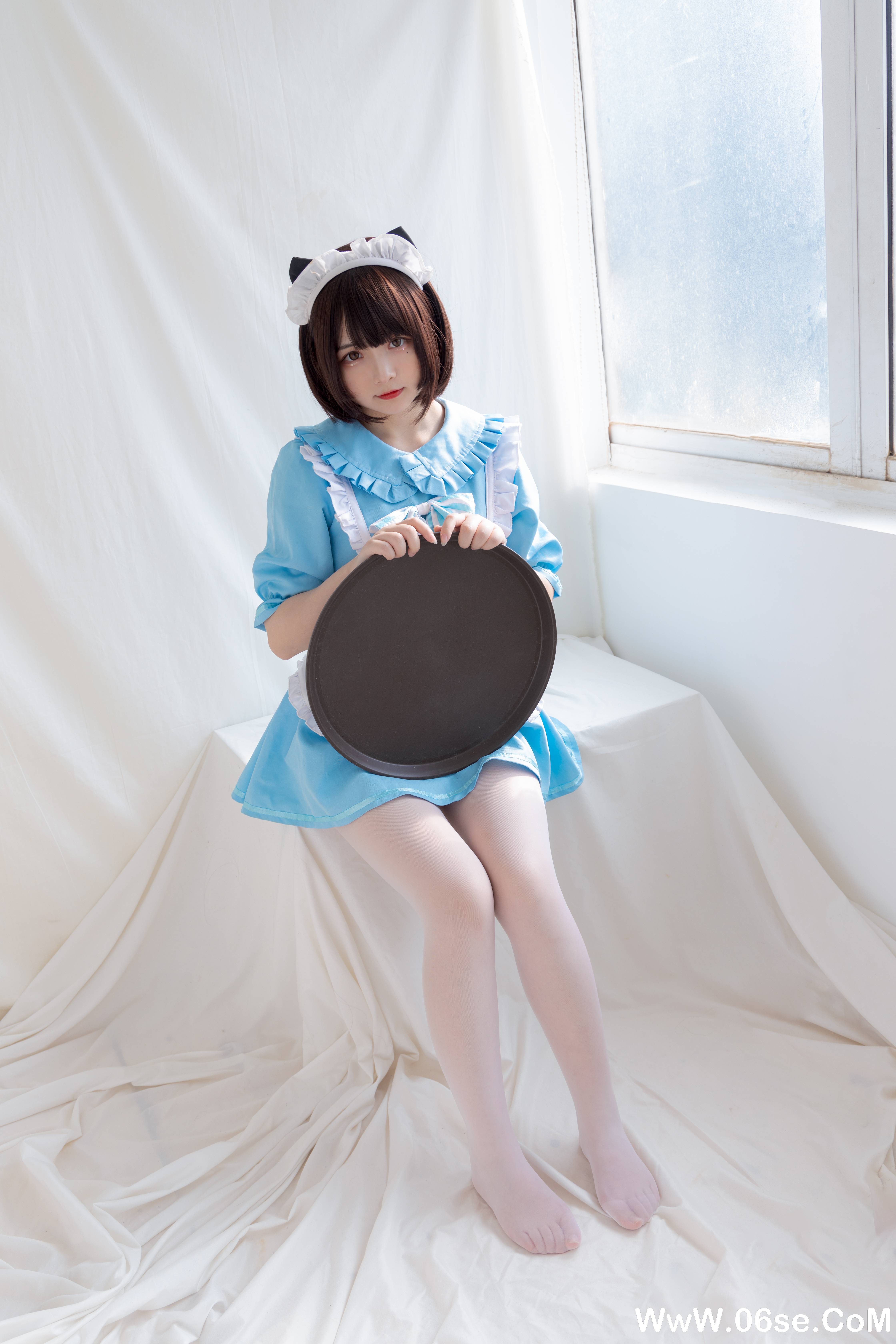 图片[40]-少女秩序 EXVOL.006  [42P+1V295M]-六色网