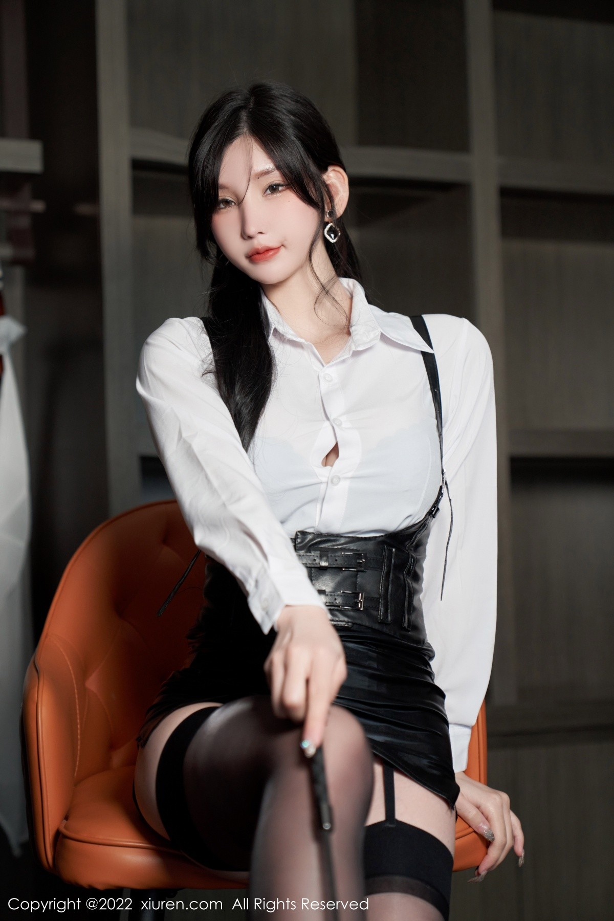 图片[20]-【XiuRen秀人網】2022.09.16 Vol.5602 周于希Sally【90P】-六色网
