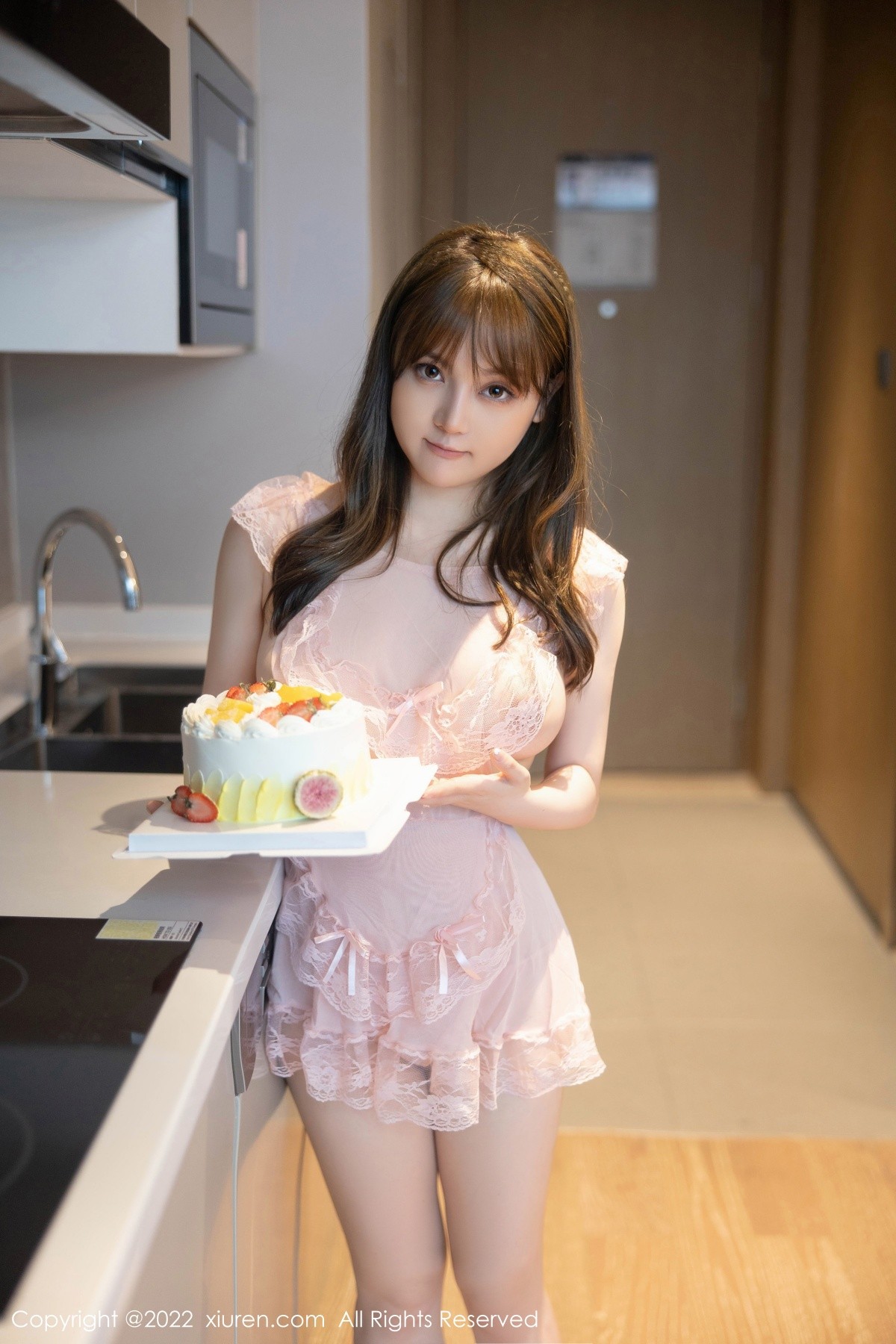 图片[28]-【XiuRen秀人網】2022.08.26 Vol.5497 豆瓣醬【90P】-六色网