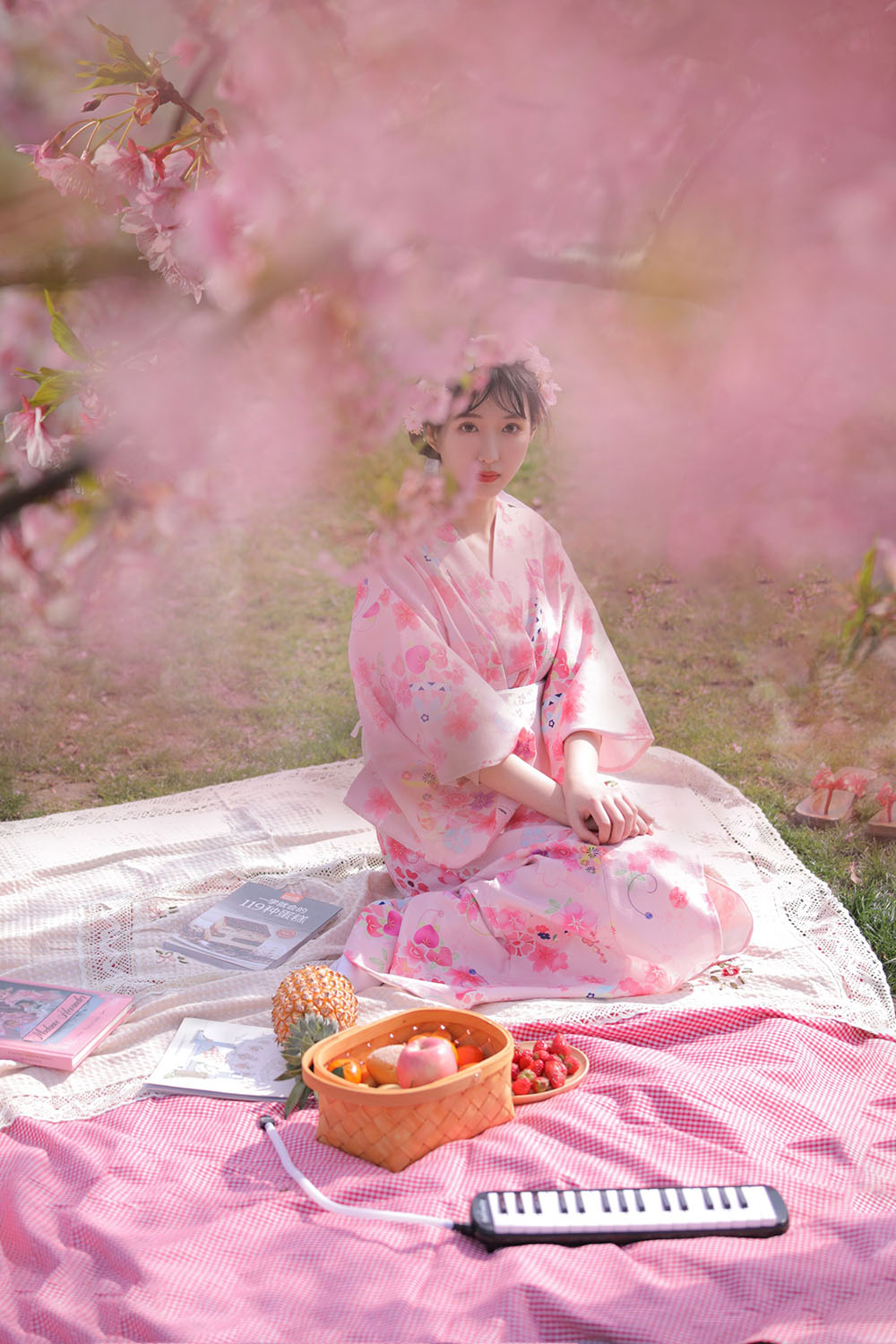 图片[16]-樱花-六色网