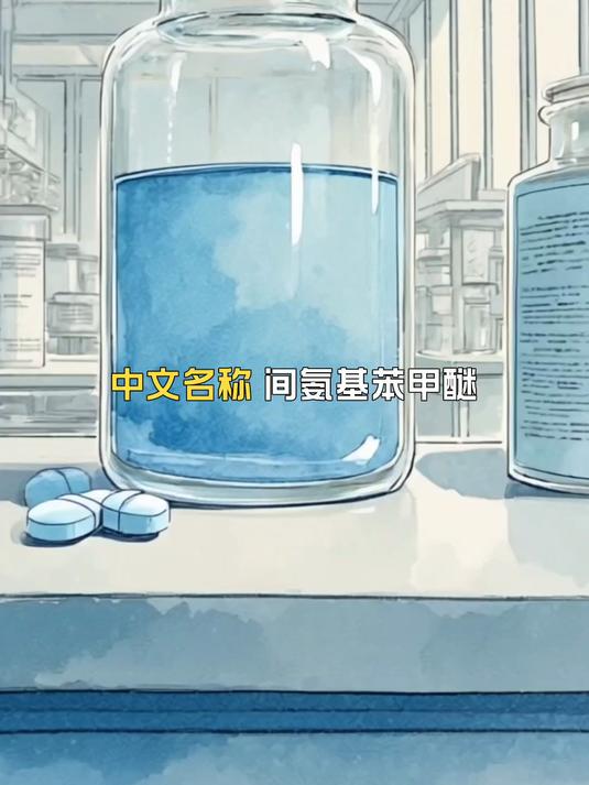 间氨基苯甲醚（CAS号：536-90-3）