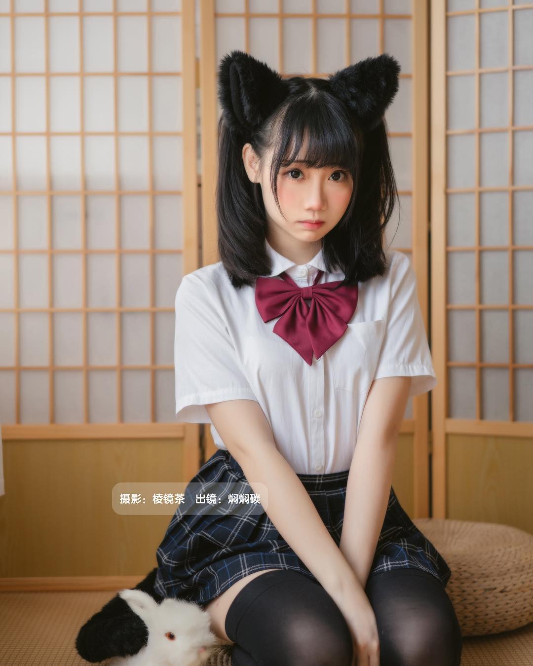 图片[810]-焖焖碳 NO.001 – 微博图片视频打包合集[1459P+98V657M]-六色网