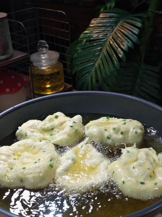 川秀无铝害快速油条膨松剂家用炸油条脆皮麻花专用油条脆皮膨松剂