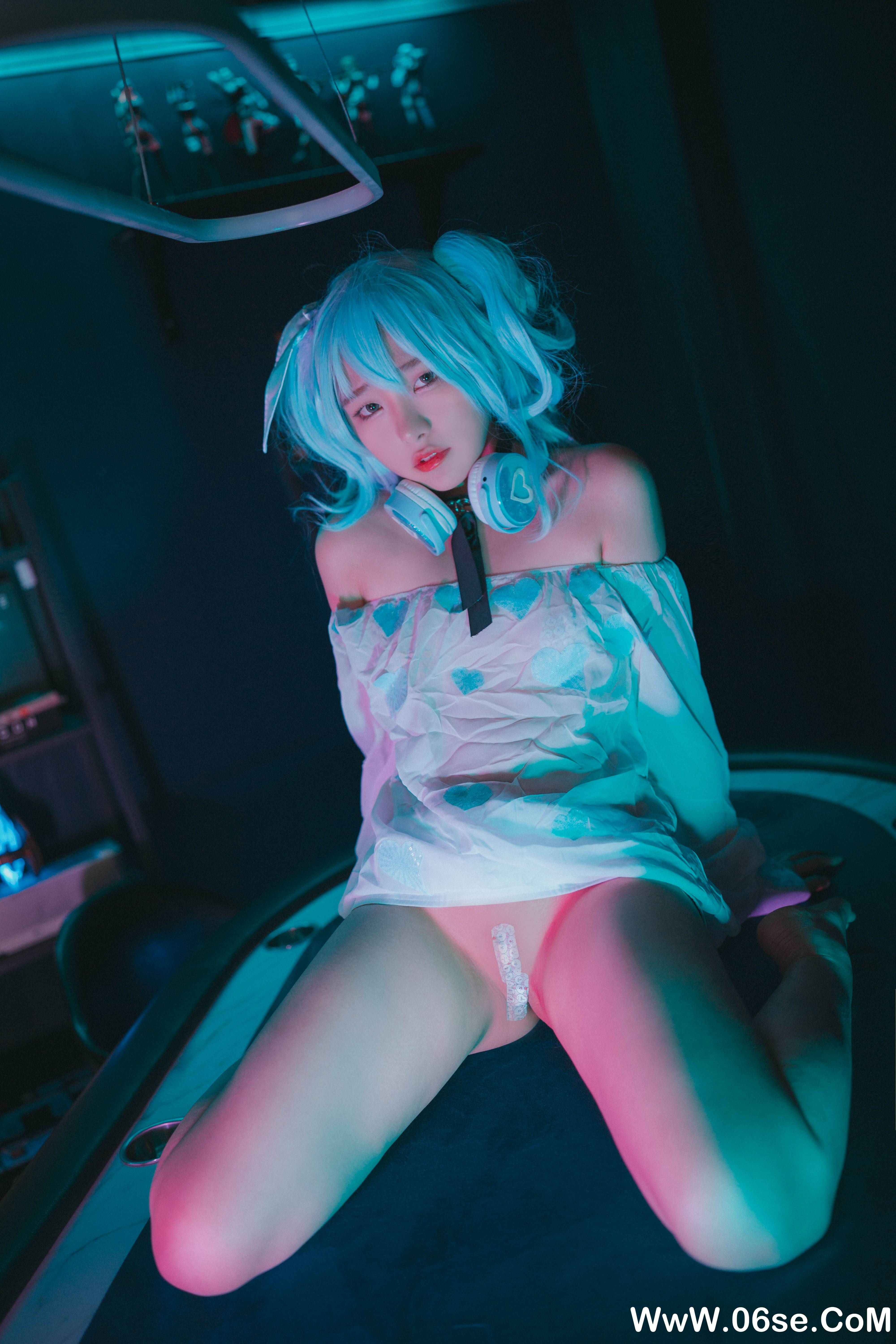 图片[60]-DJAWA – NO.031  Girls’ Frontline PA-15 [81P434M]-六色网
