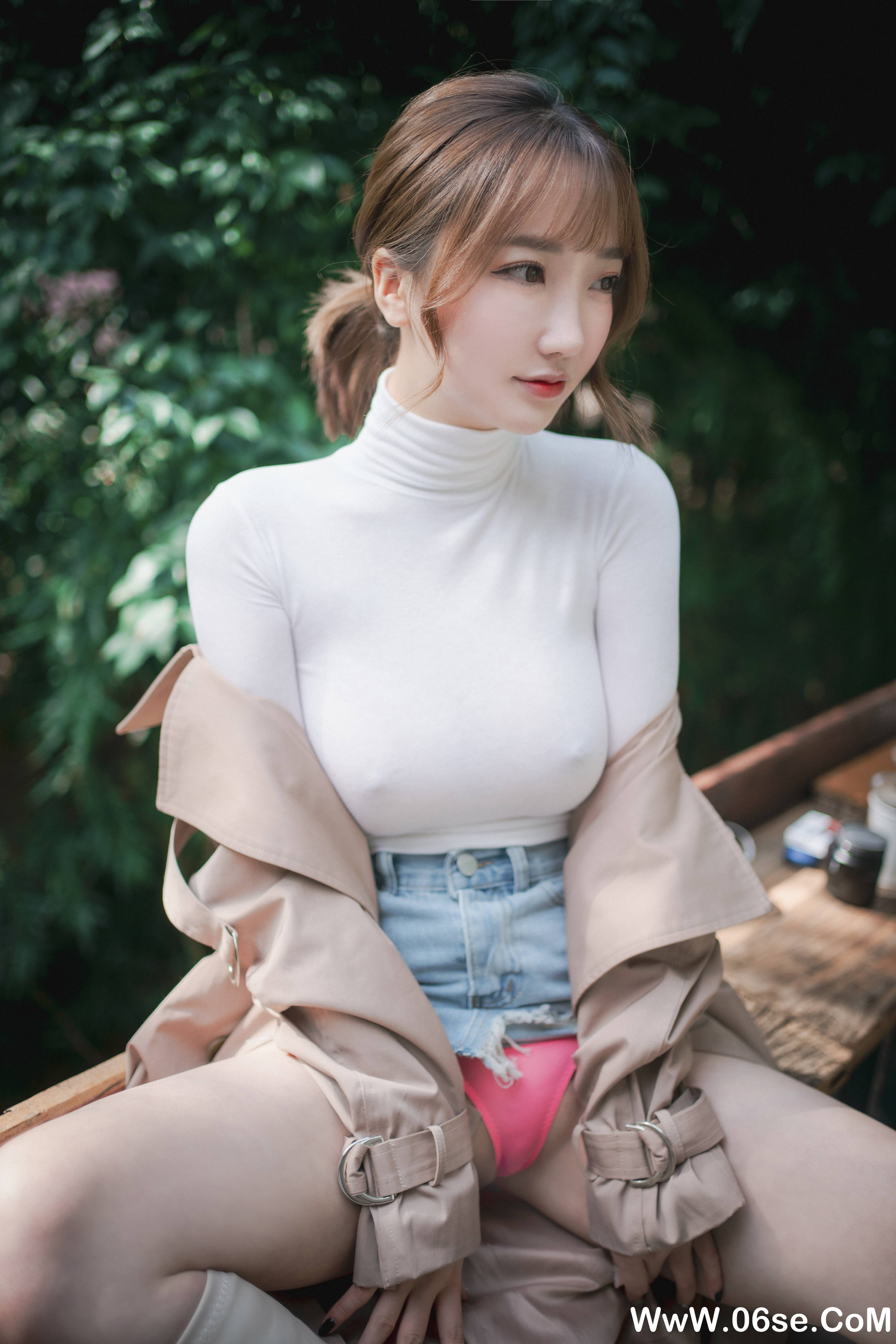 图片[16]-DJAWA — NO.135 A Snap of Intimacy [160P1.54G]-六色网