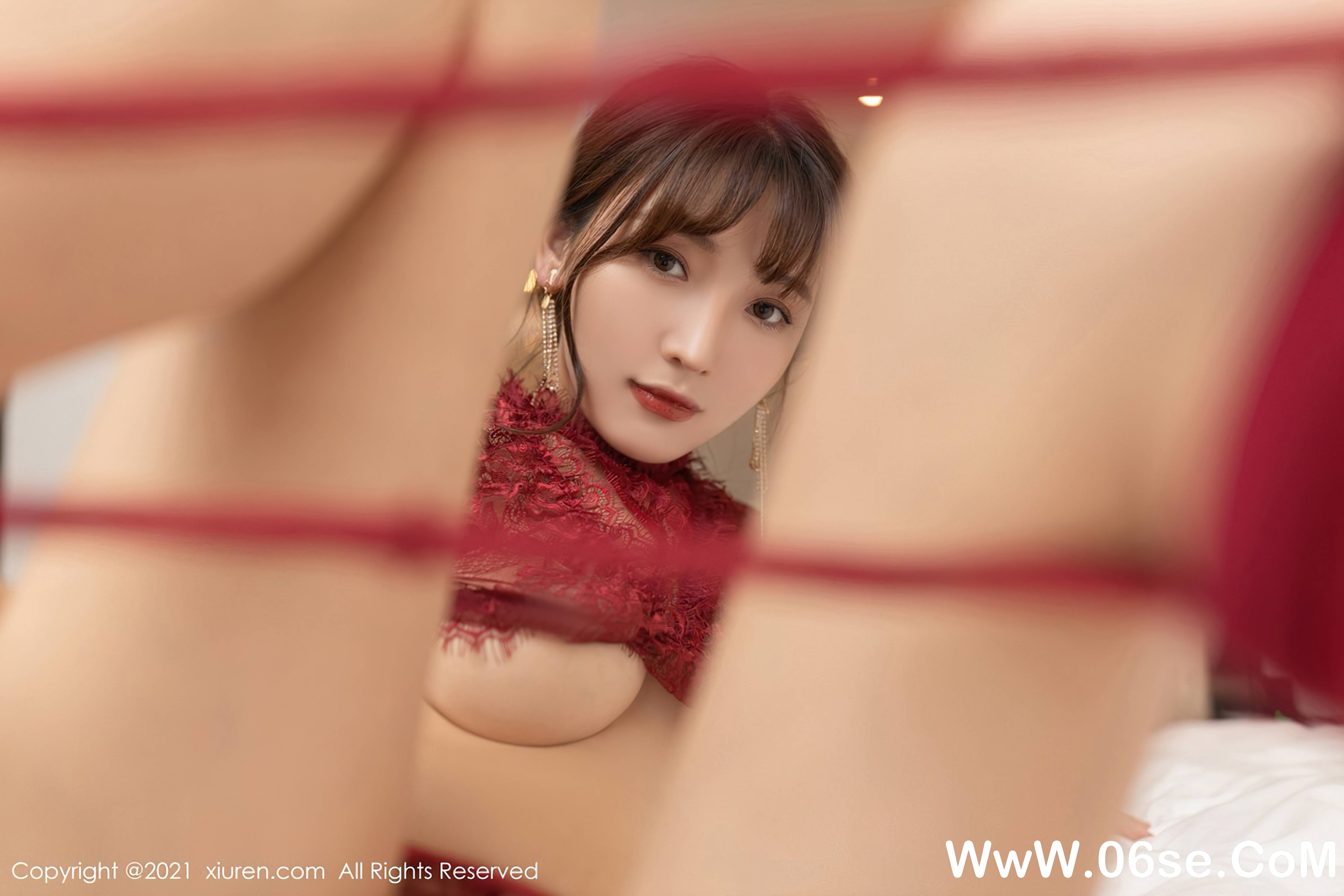 图片[72]-[XIUREN秀人网] 2021.11.04 NO.4168 陆萱萱[80+1P814M]-六色网