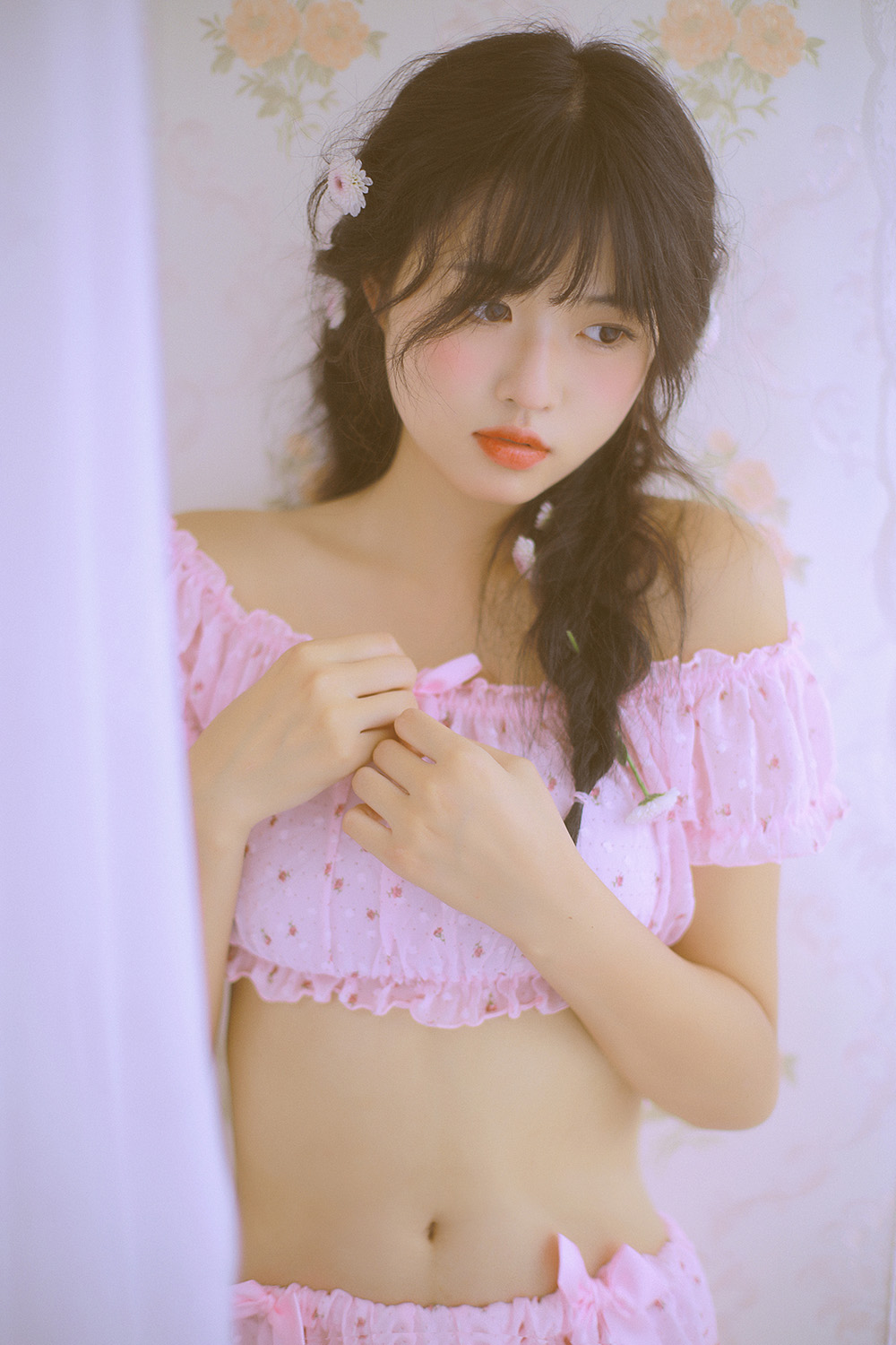 图片[13]-粉少女思春-六色网