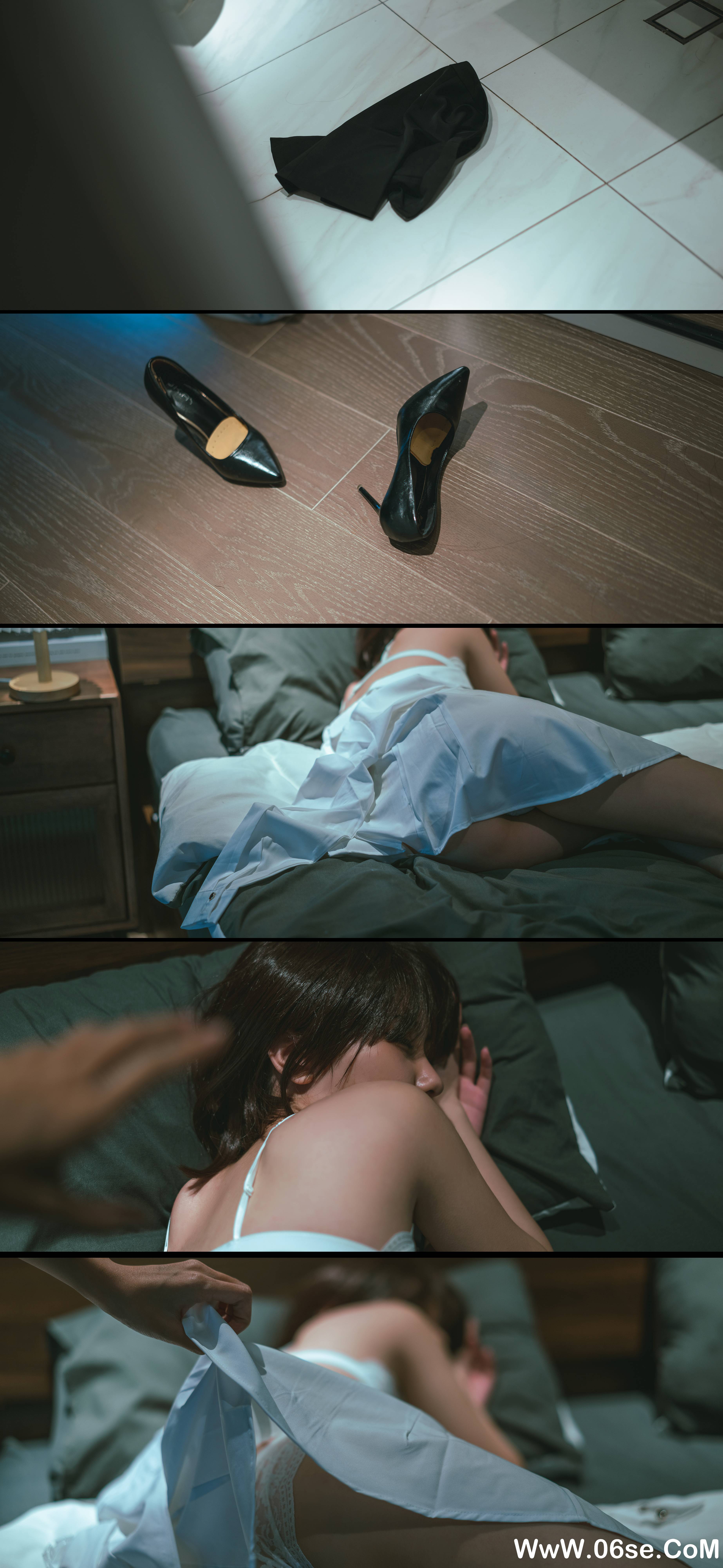 图片[106]-是花花 NO.001 — 叫兽的恶作剧Ⅰ [111P1.86G]-六色网