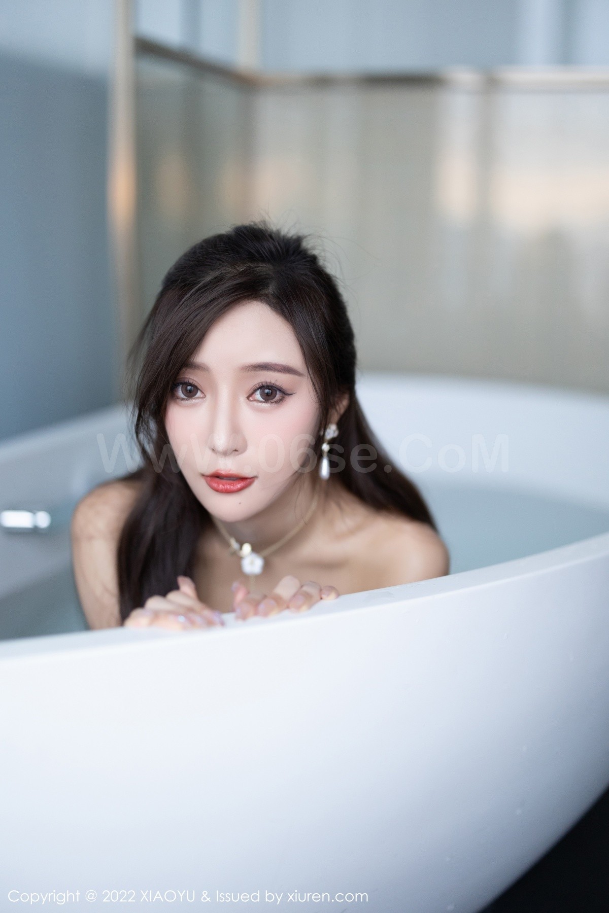 图片[49]-[XIAOYU语画界] 2022.08.22 Vol.847 王馨瑤yanni【80P】-六色网