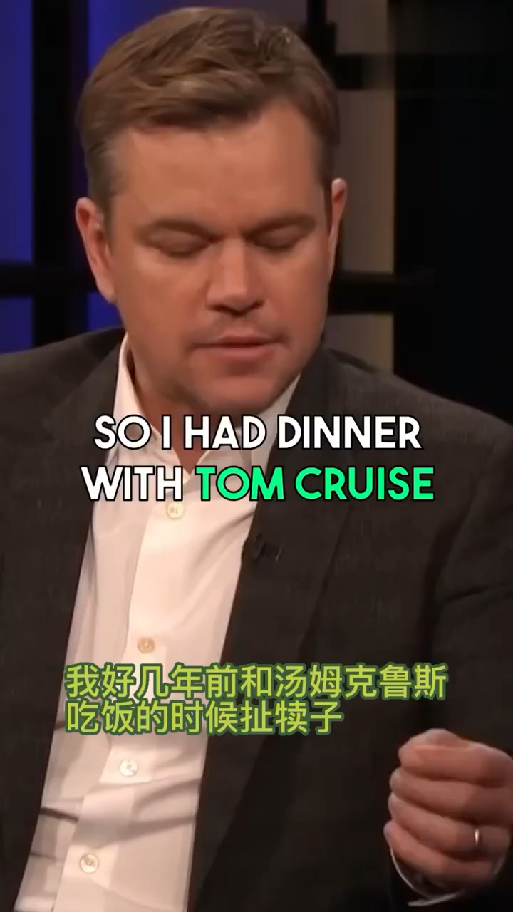 阿汤哥到底有多拼?