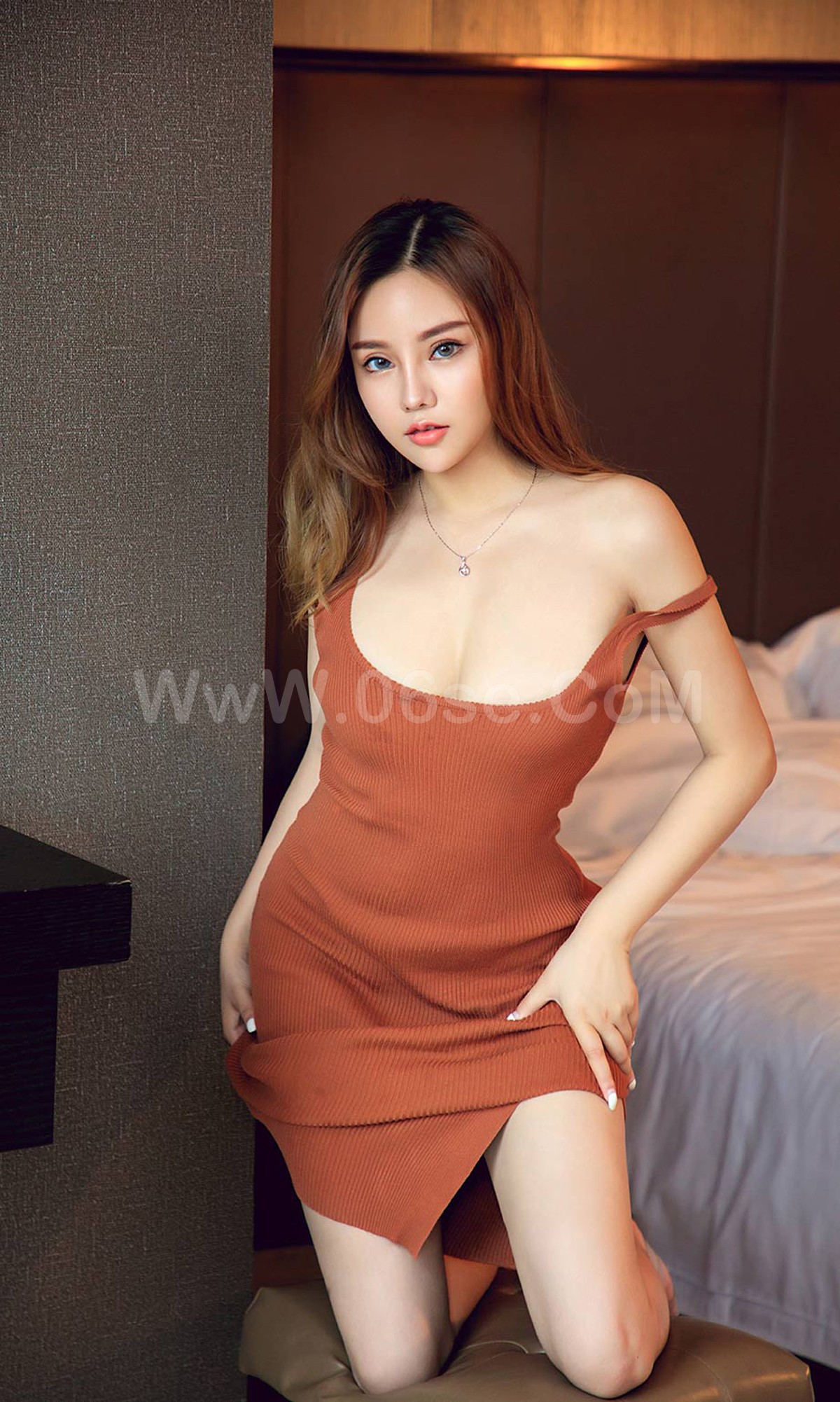 图片[19]-[Ugirls爱尤物] No.1541 小苑嫣-六色网