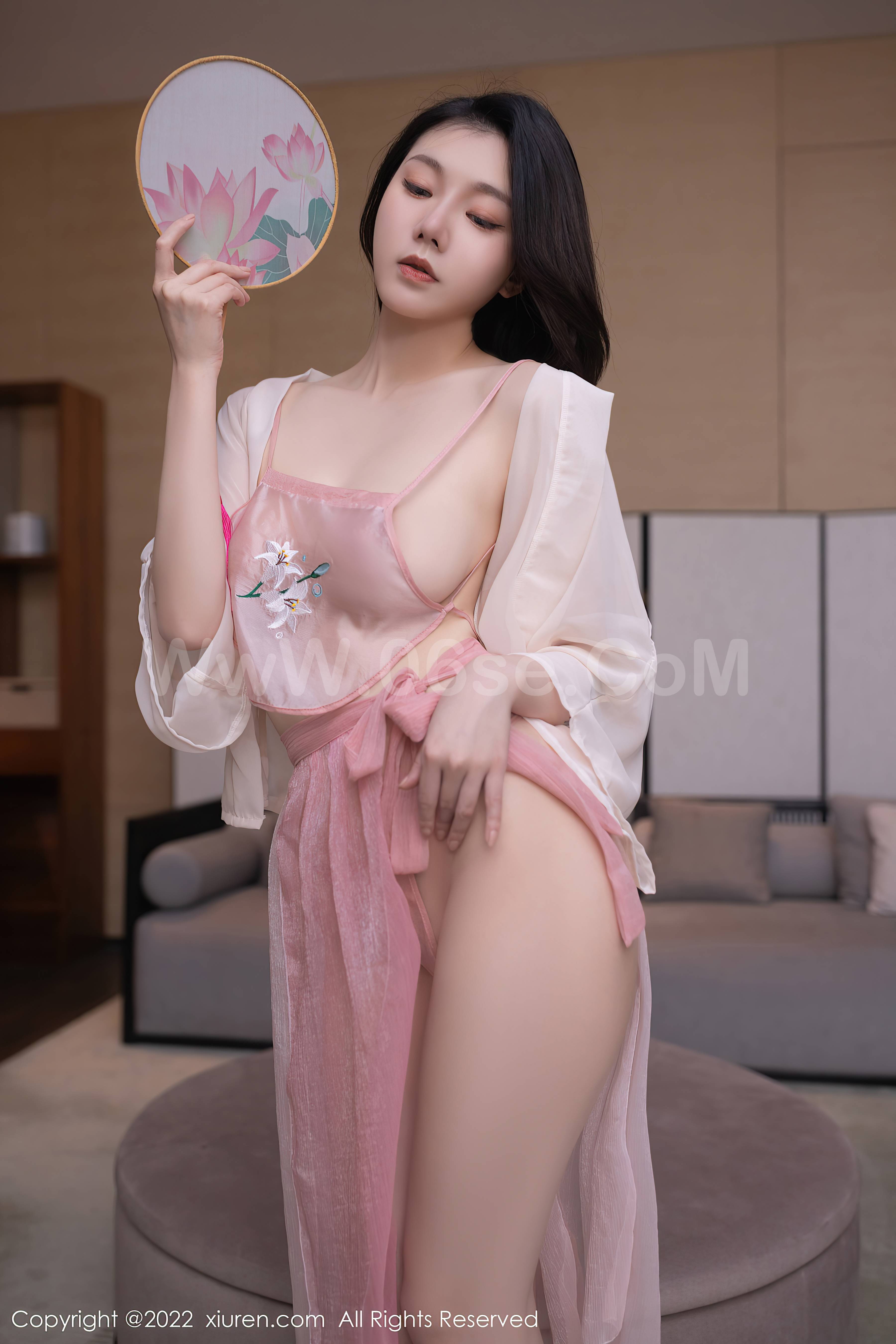 图片[42]-[XIUREN秀人网] 2022.05.24 NO.5052 安然anran[74+1P682M]-六色网