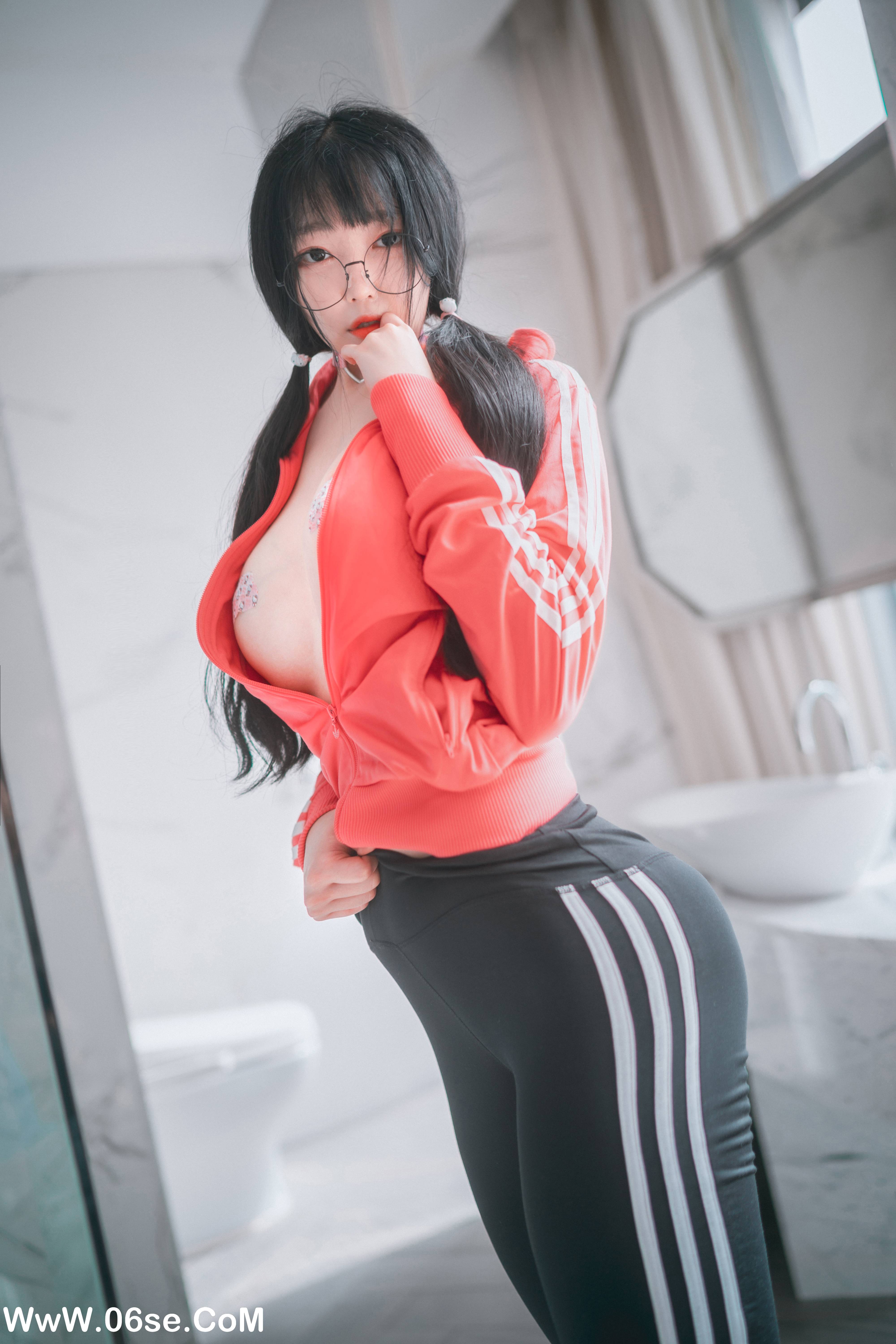 图片[50]-DJAWA – NO.015 – Hot Pink Jersey! [81P724M]-六色网