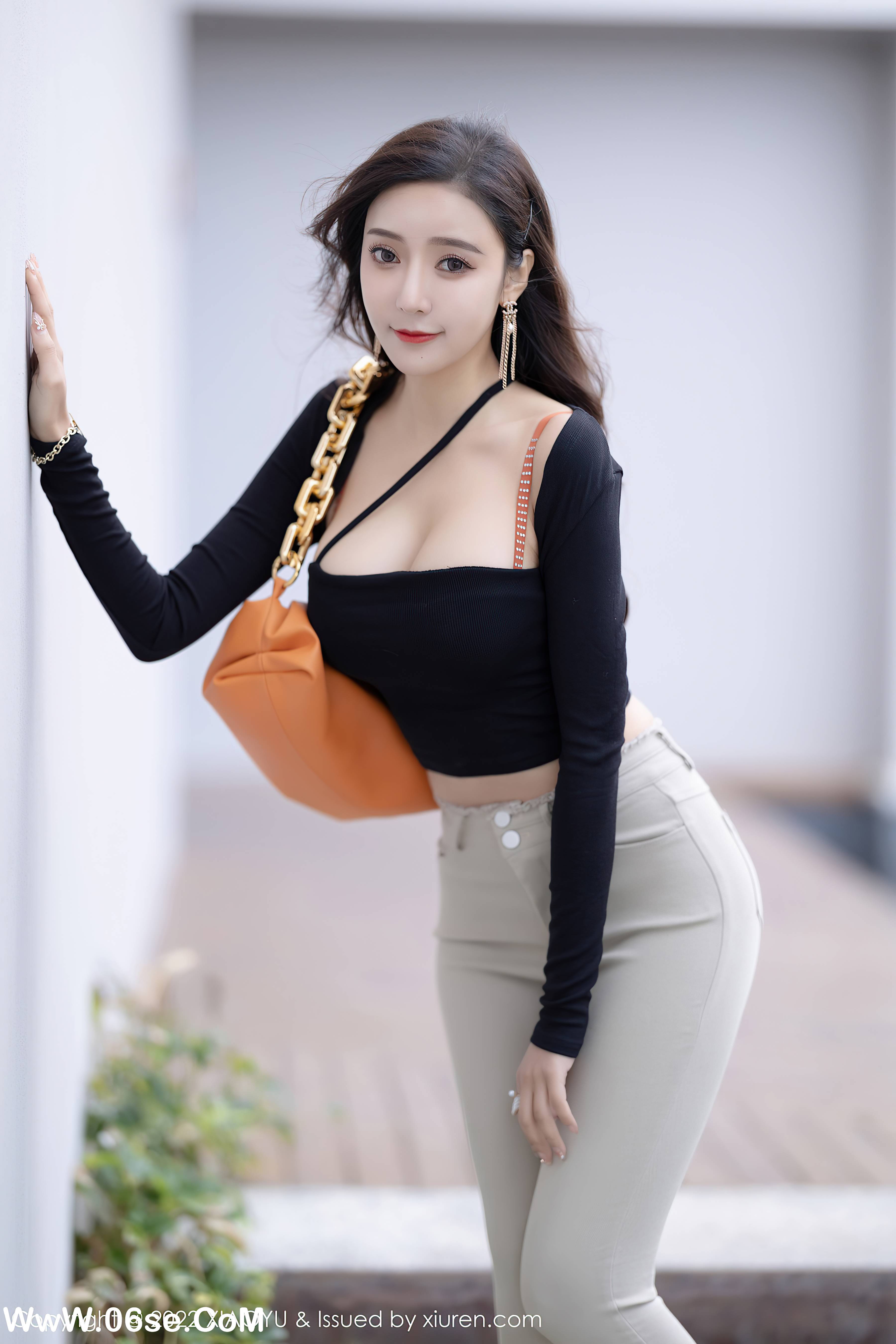 图片[6]-[XIAOYU语画界] 2022.04.21 NO.762 王馨瑶yanni[63+1P547M]-六色网