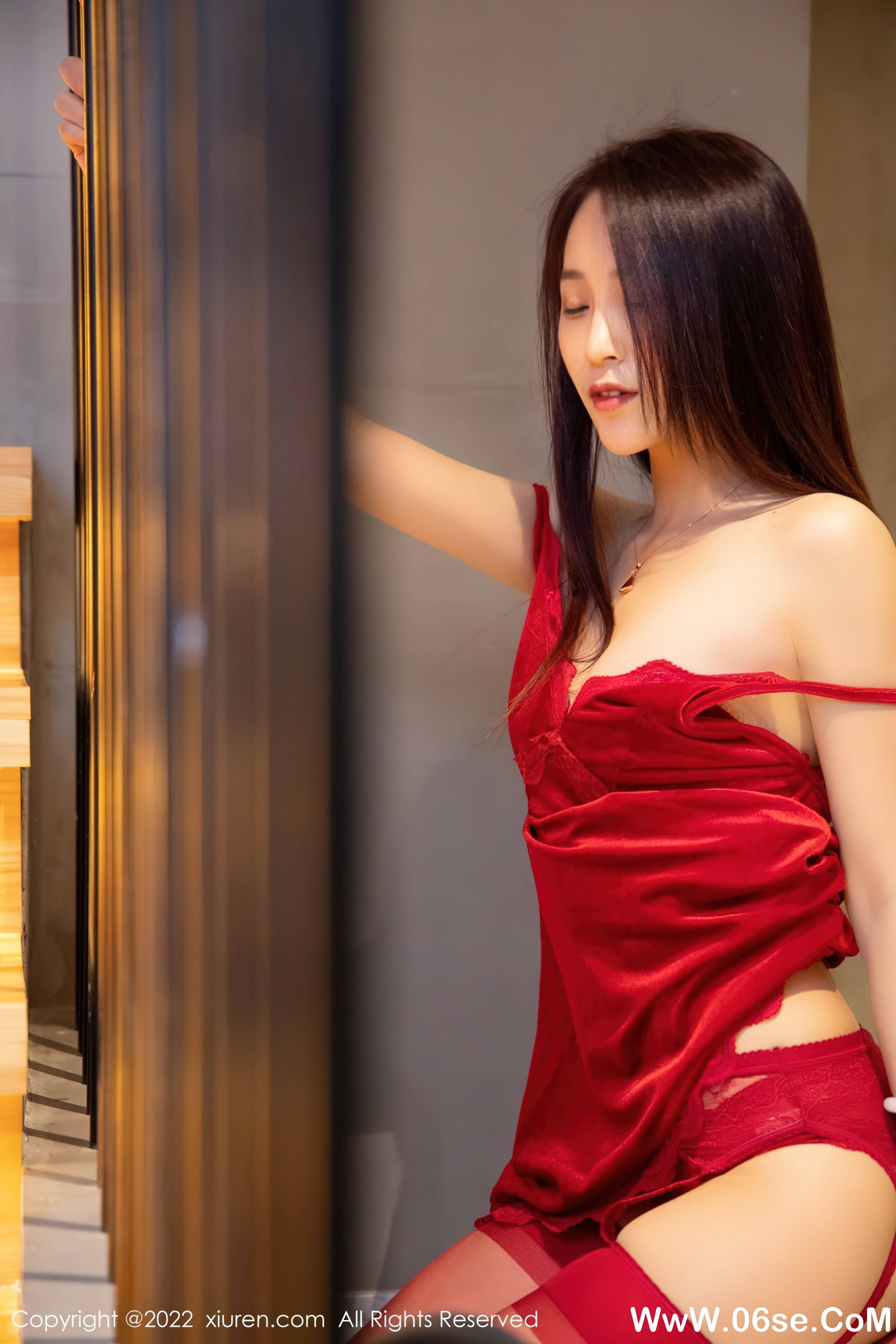 图片[39]-[XIUREN秀人网] 2022.02.11 NO.4572 汐汐[77+1P747M]-六色网