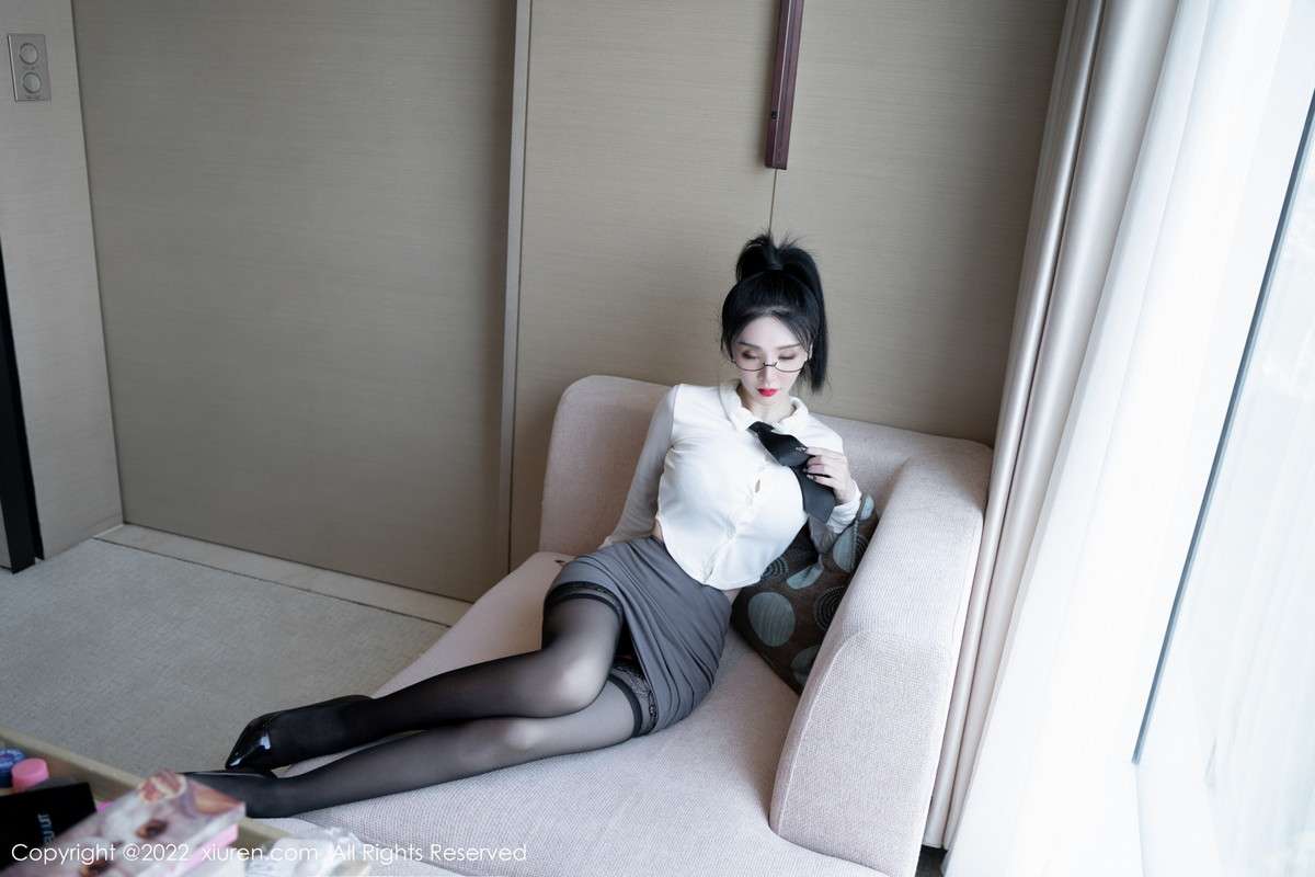 图片[12]-【XiuRen秀人网】2022.11.15 Vol.5856 潘嬌嬌【118P】-六色网