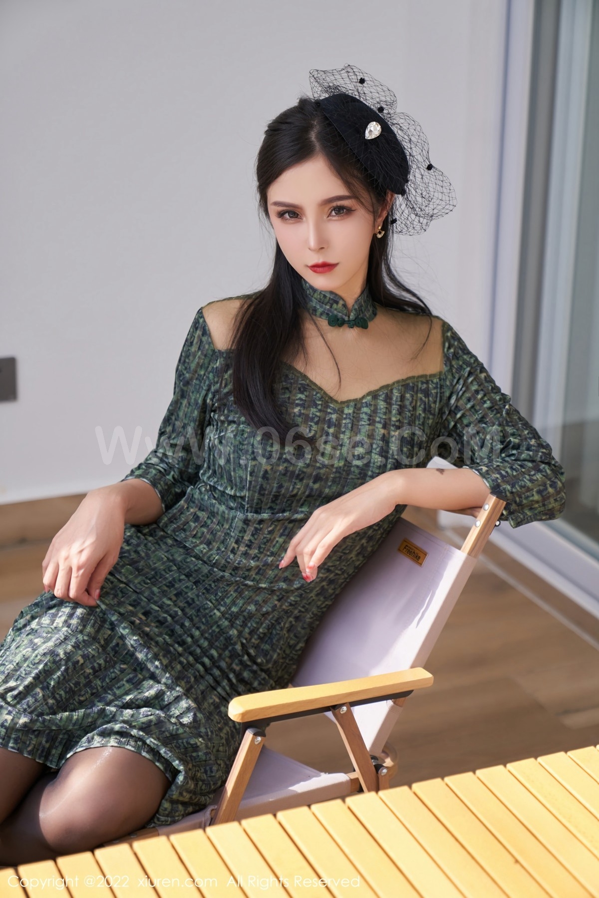 图片[12]-[XiuRen秀人网] 2022.08.02 No.5373 小蛮妖Yummy [77+1P]-六色网