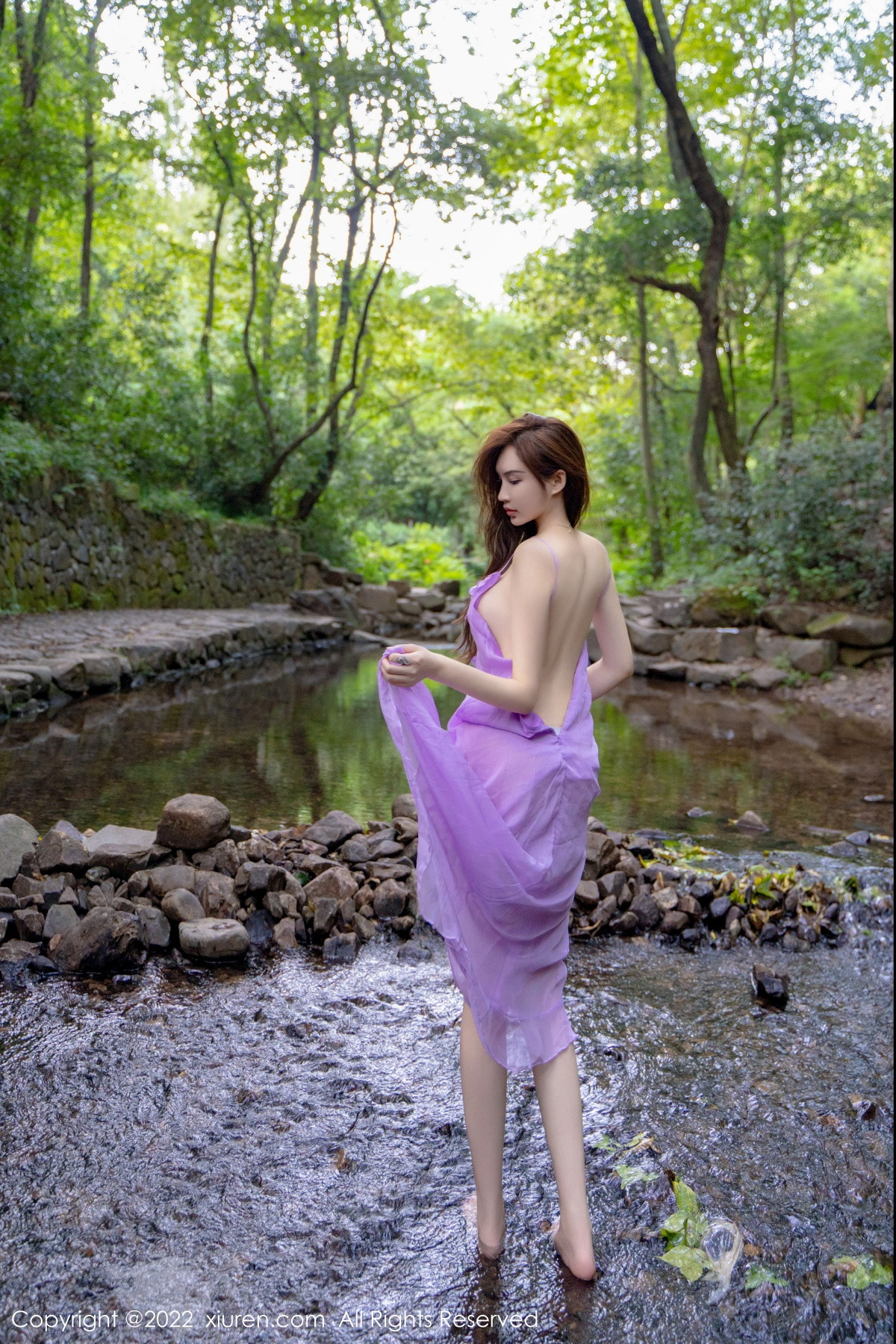 图片[66]-【XiuRen秀人网】2022.10.11 Vol.5690 婠婠麽【81P】-六色网