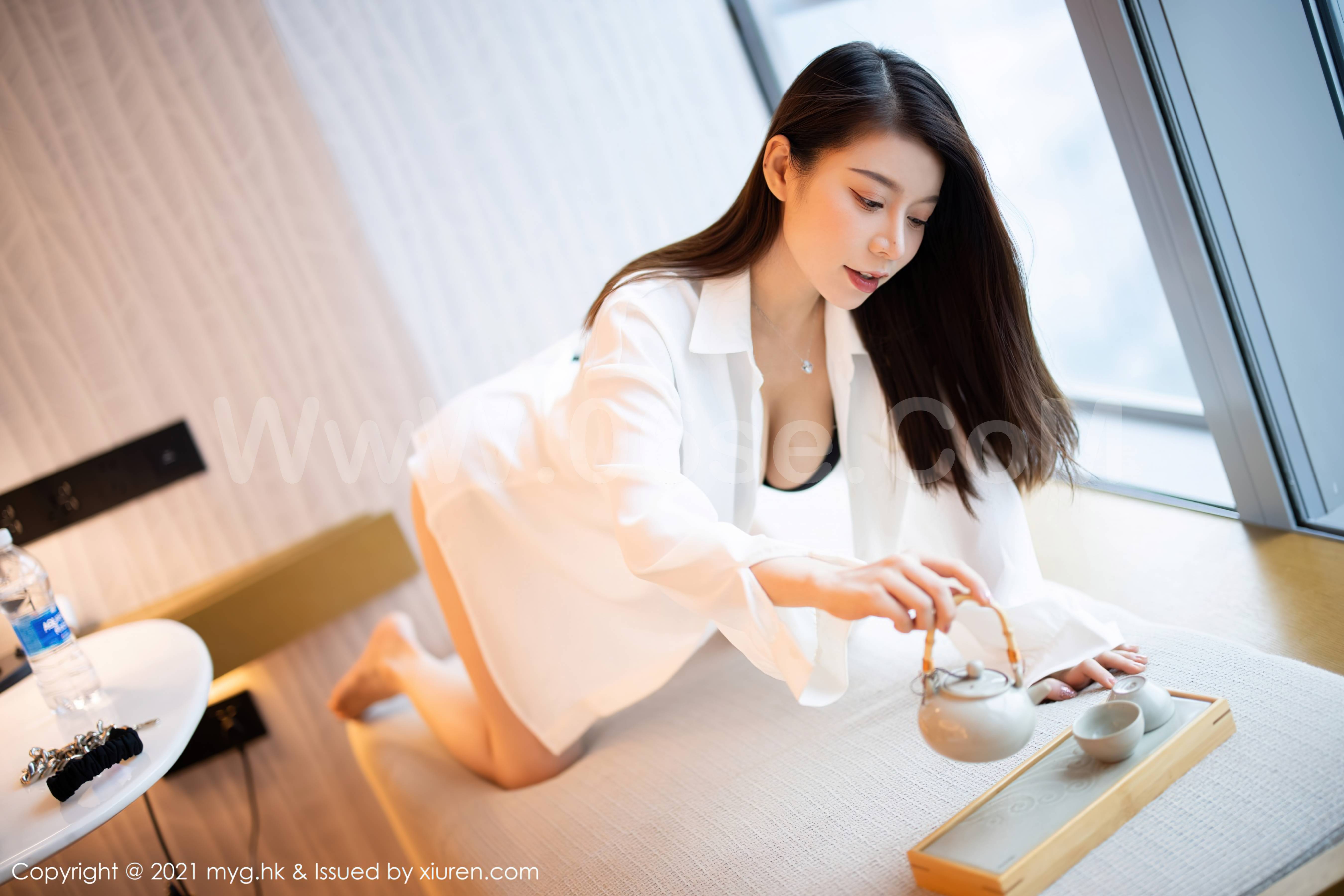 图片[4]-MyGirl Vol.584 Vetiver – Jia Bao Bei Er (嘉宝贝儿)-六色网