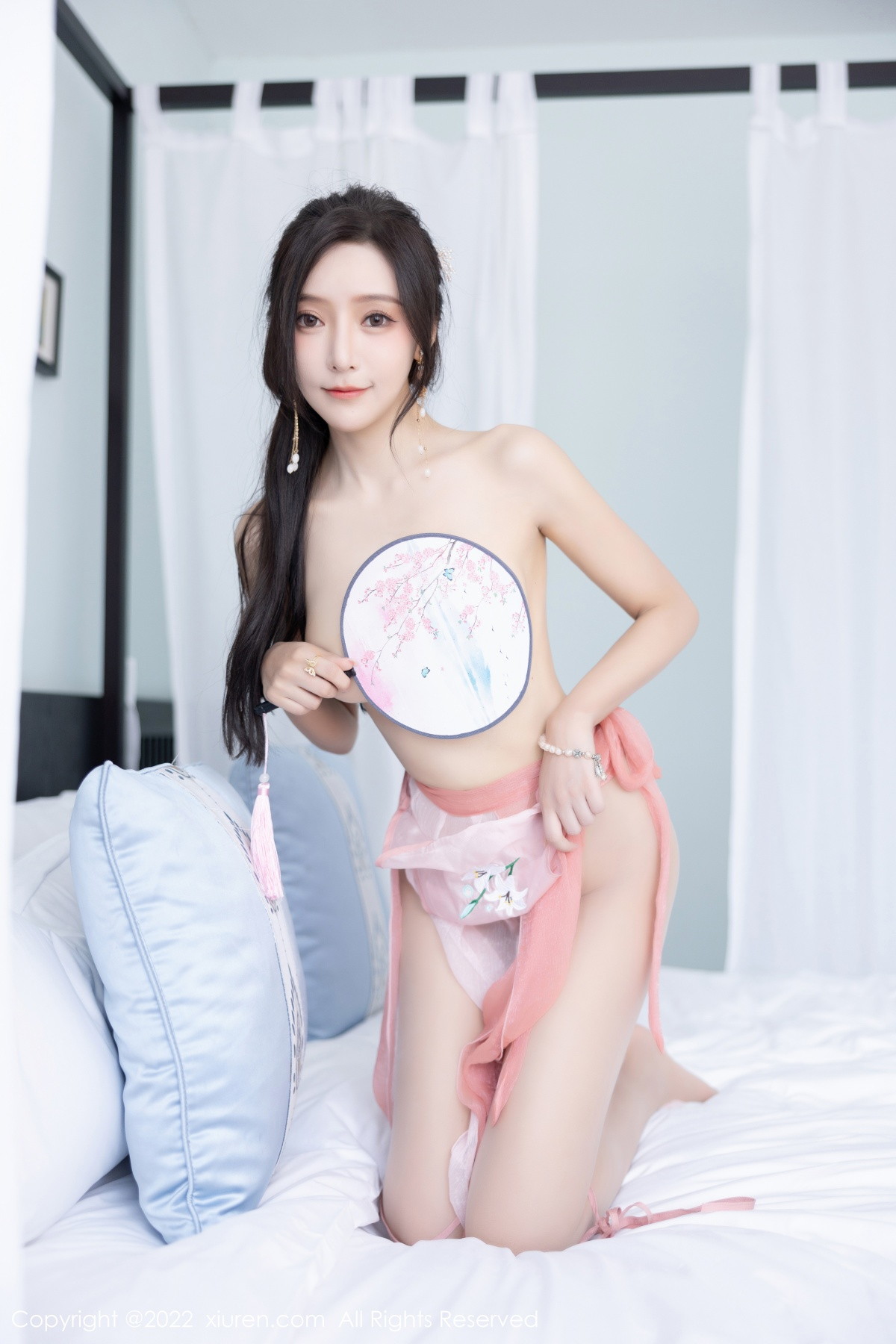 图片[84]-【XiuRen秀人网】2022.12.23 Vol.6040 王馨瑤yanni【84P】-六色网