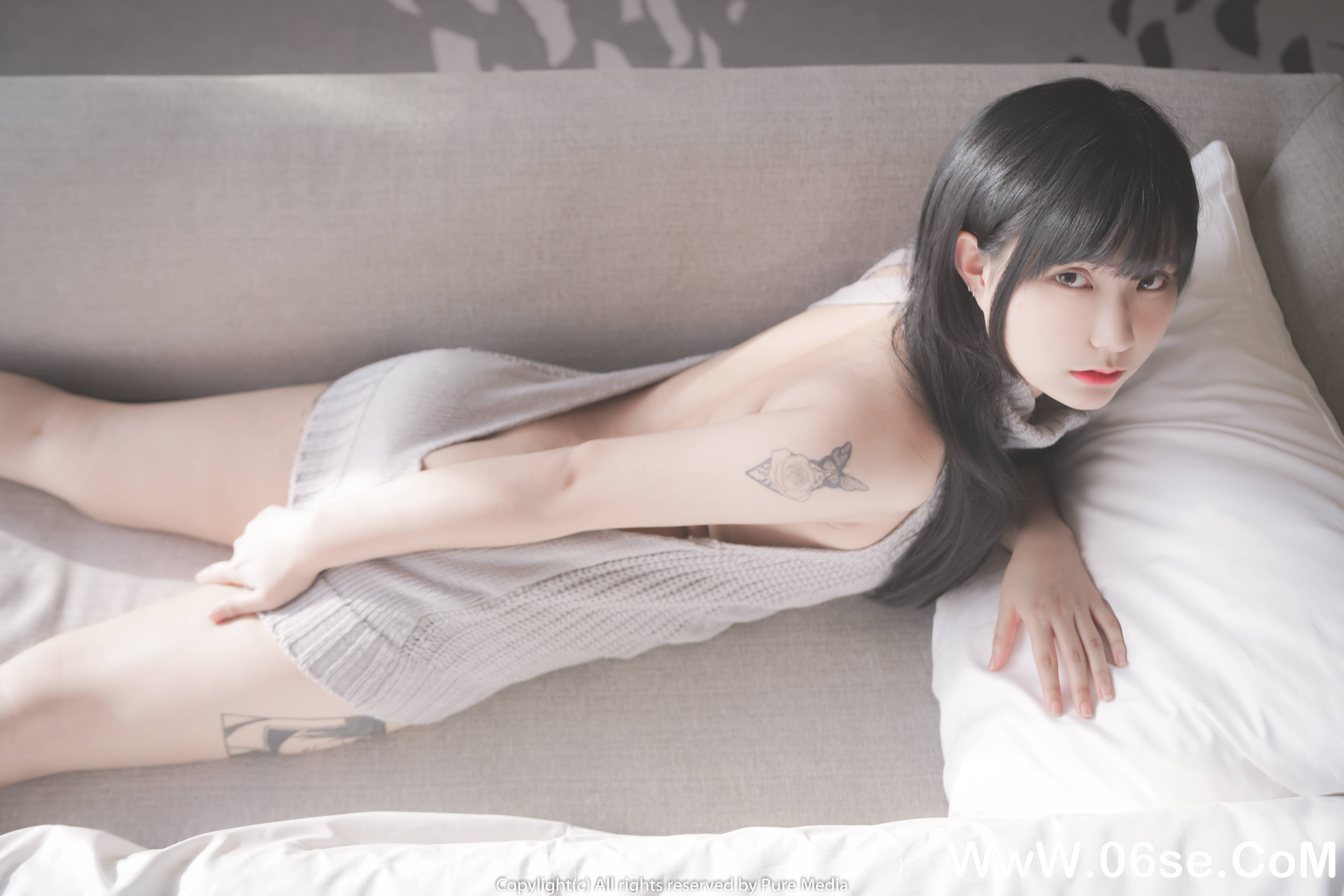 图片[8]-[Pure Media] NO.056 Hizzy[71P675M]-六色网