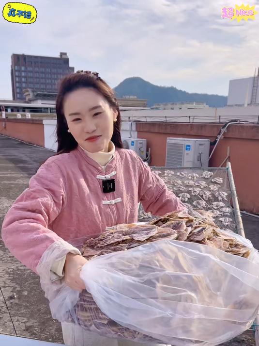 #温州特产_#墨鱼干#海鲜干货#