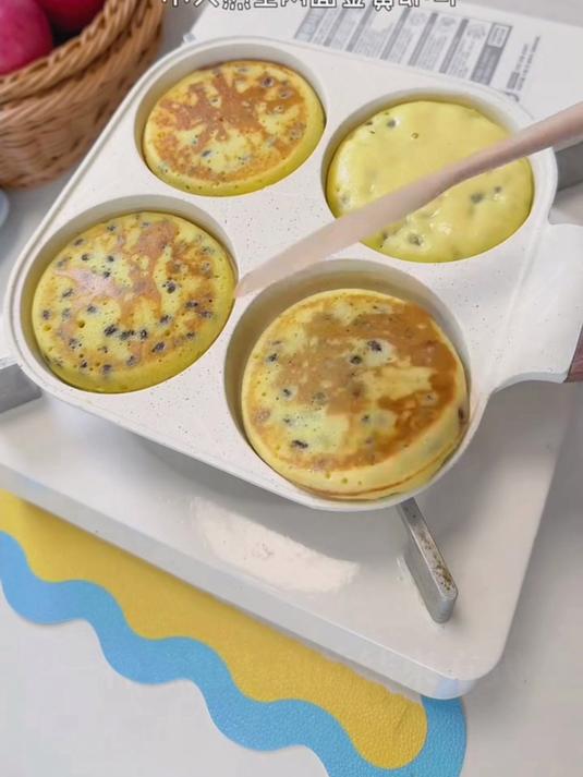 小学生的营养早餐