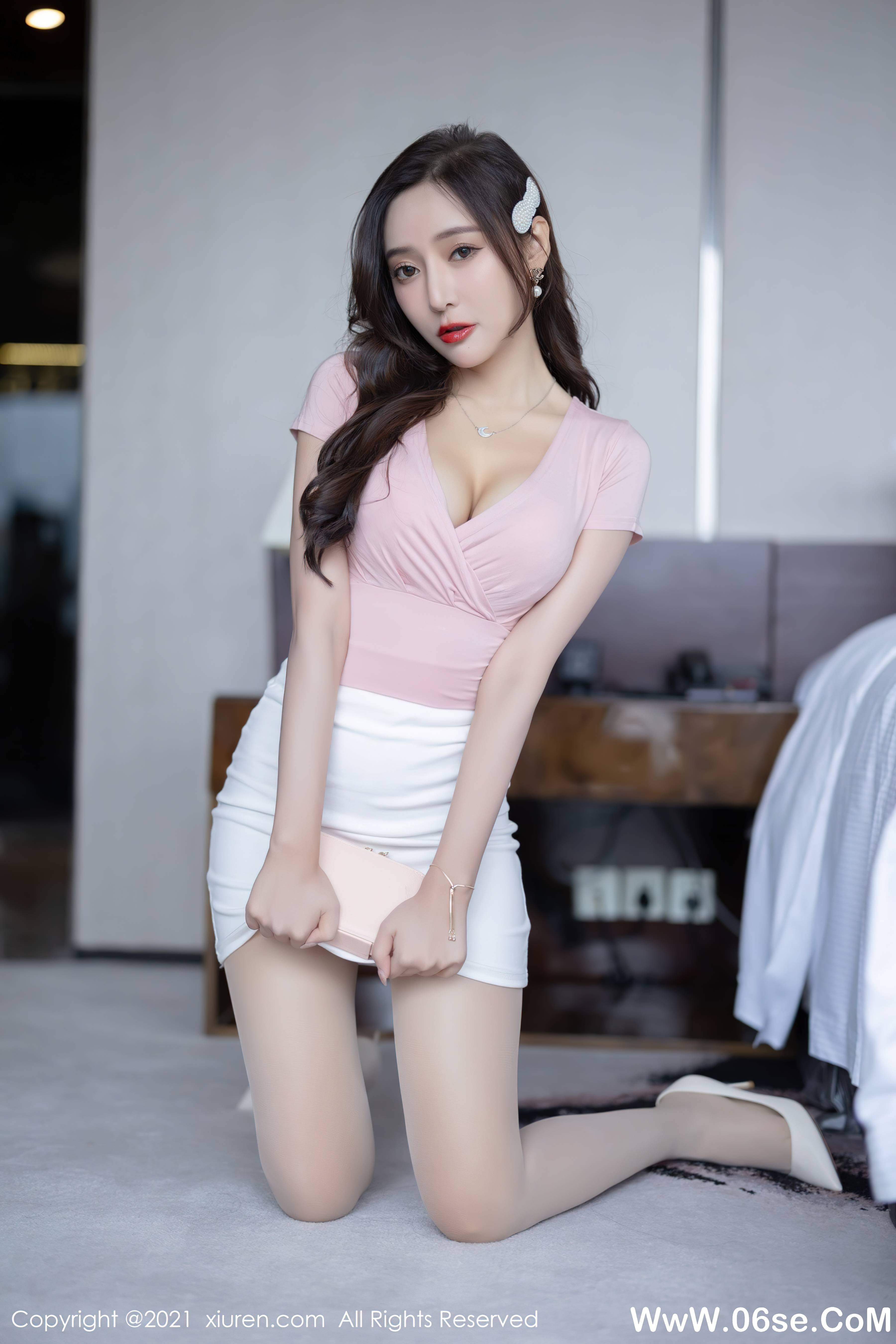 图片[19]-[XIUREN秀人网] 2021.11.05 NO.4173 王馨瑶[78+1P604M]-六色网