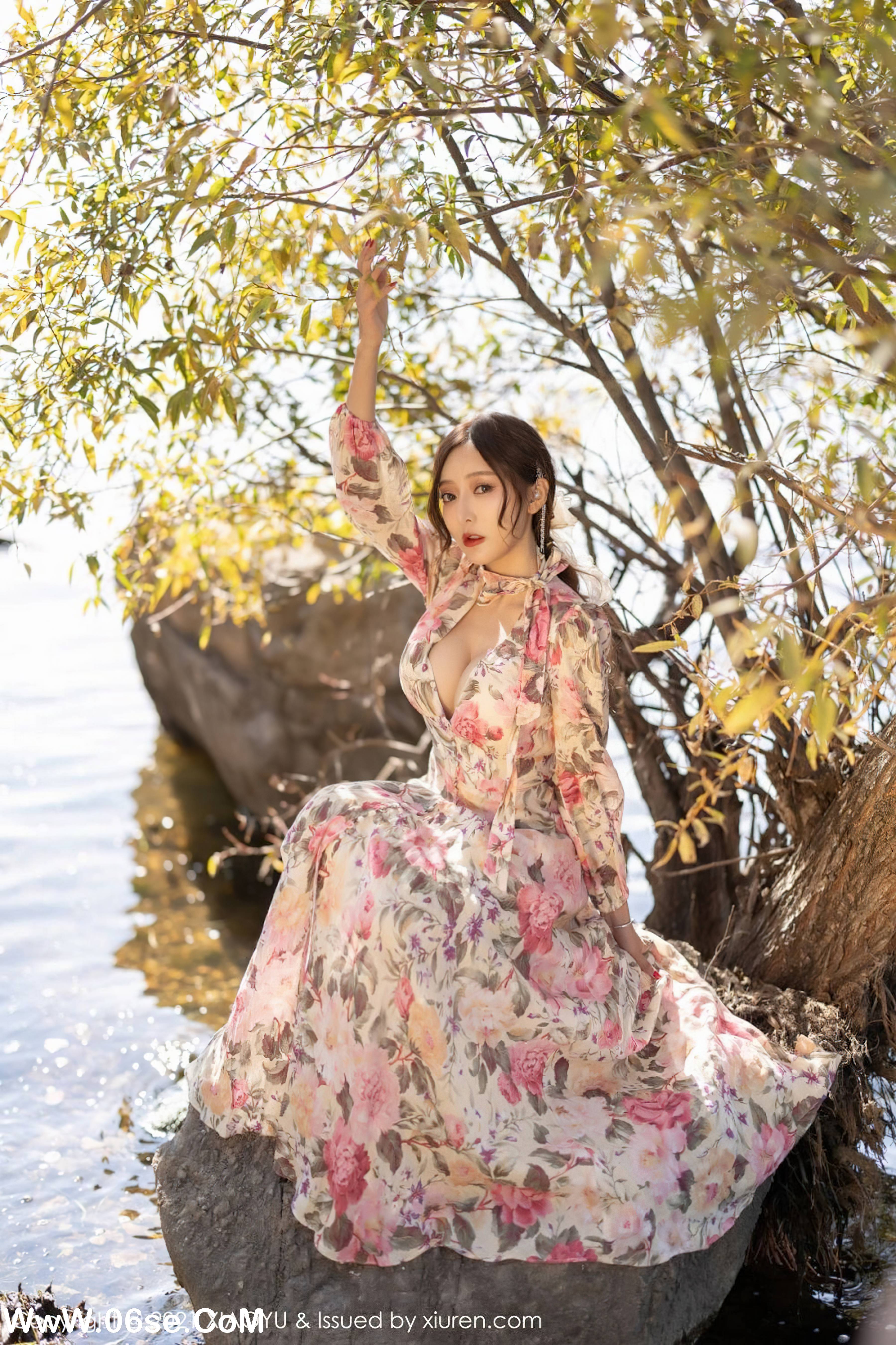 图片[43]-[XIAOYU语画界] 2021.12.23 NO.682 王馨瑶[75+1P832M]-六色网