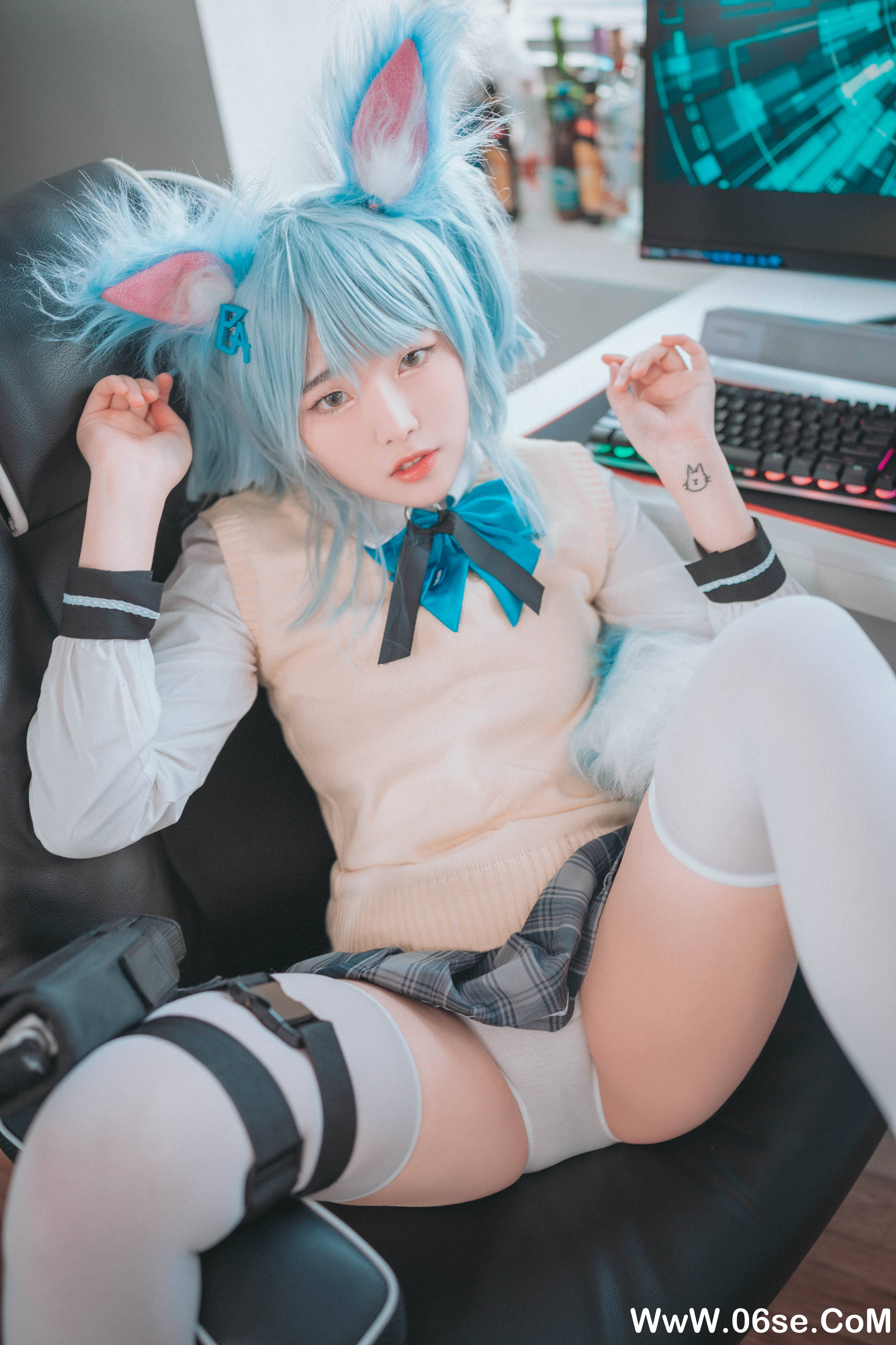 图片[8]-DJAWA – NO.031  Girls’ Frontline PA-15 [81P434M]-六色网
