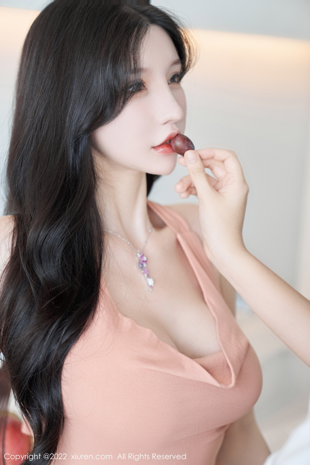 图片[17]-【XiuRen秀人网】2022.11.18 Vol.5881 周于希Sally【80P】-六色网