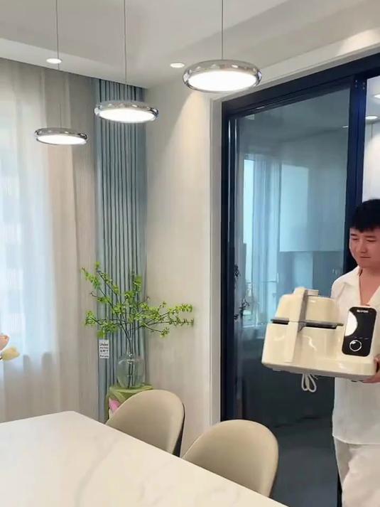 苏泊尔（SUPOR）家用智能炒菜机器人Cook3如明火爆炒少油烟热水自清洗多用途锅电炒锅料